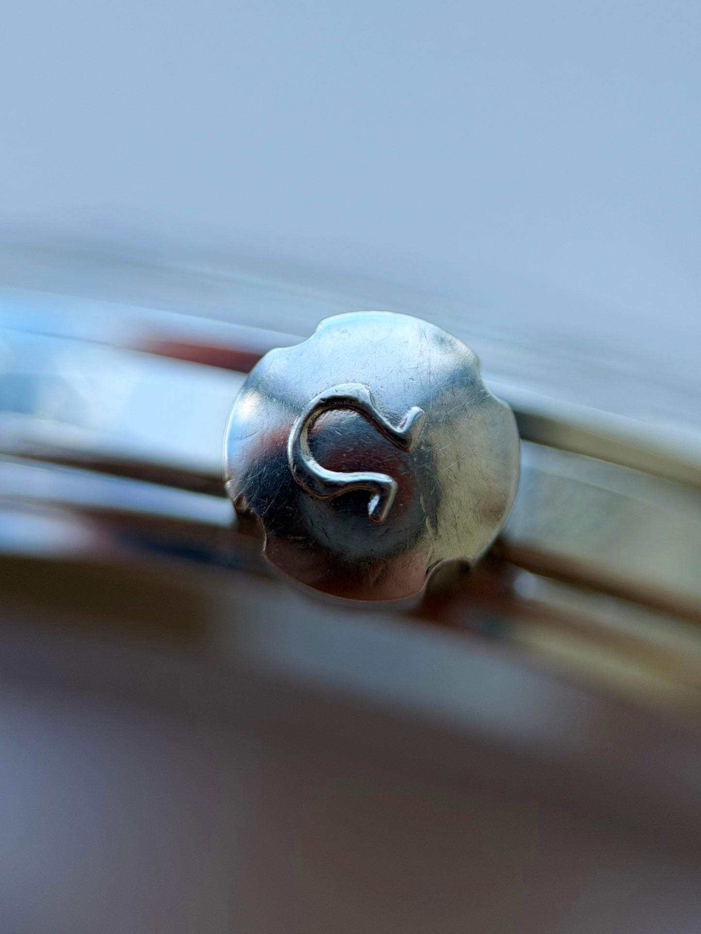 Omega Seamaster Silver Pattern Dial with Box