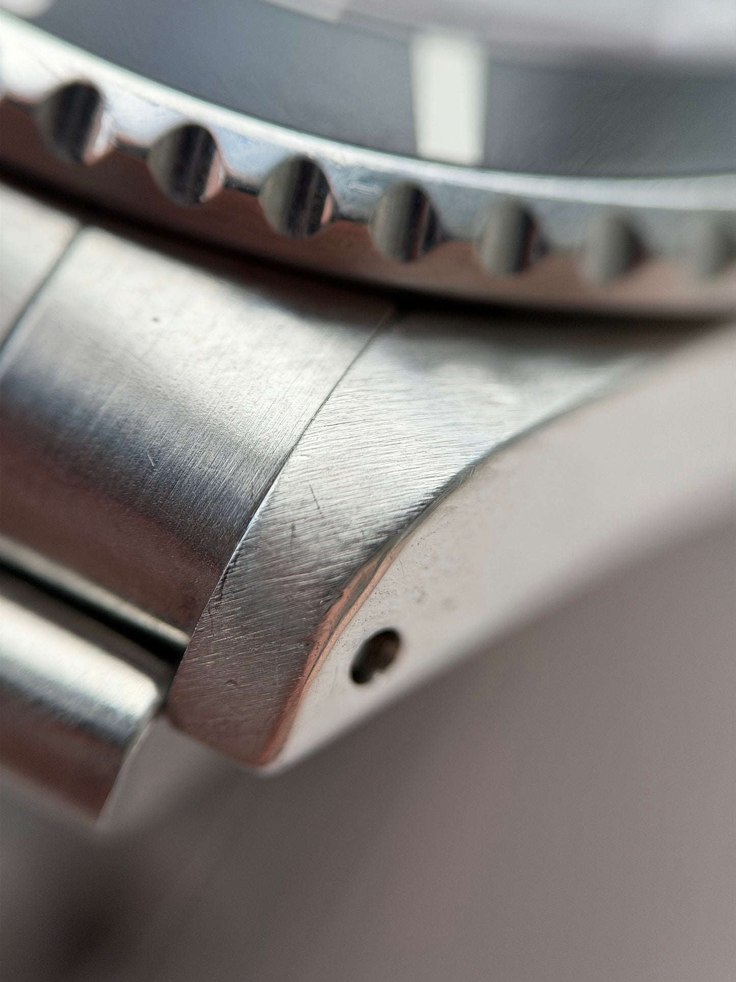 Rolex Submariner Date 16610 1996 Box and Booklets