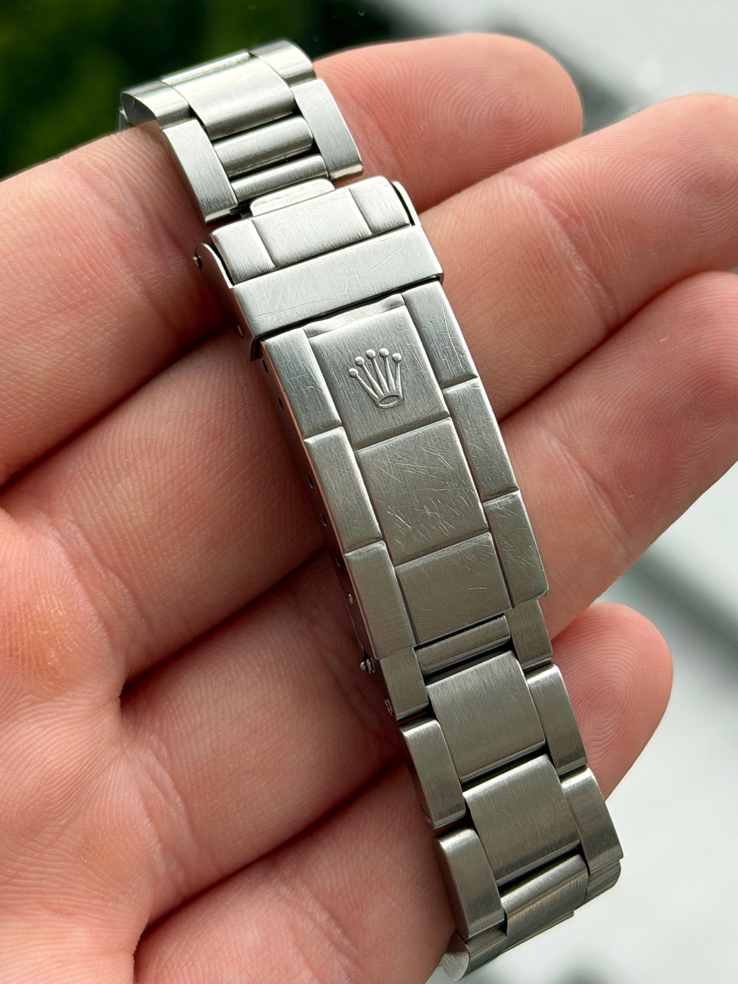 Rolex Submariner Date 168000 1987 with Box + Booklets