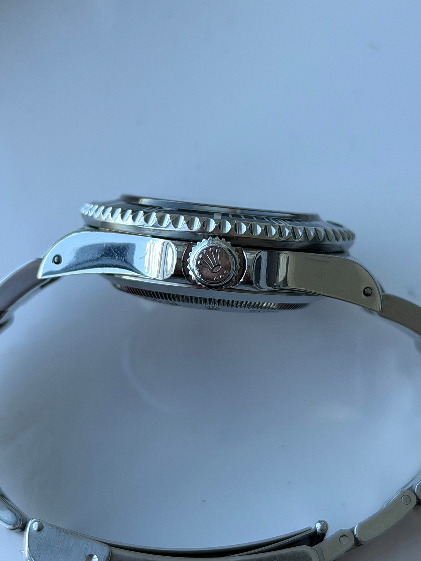 Rolex Sea-Dweller 16600 “Swiss Only” Dial 1999