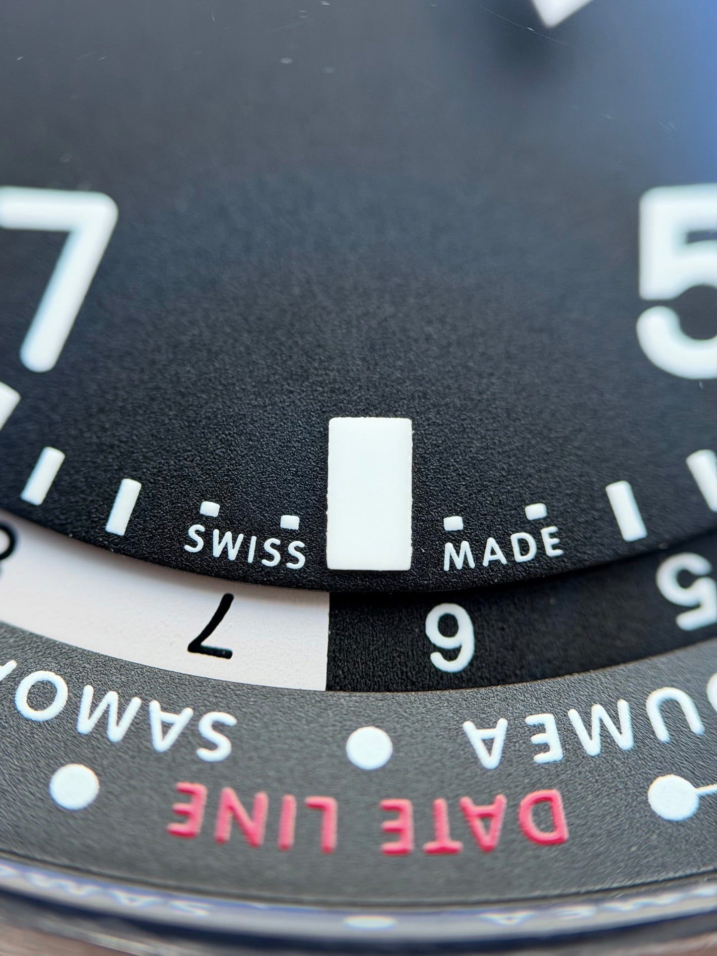 IWC Pilot Worldtimer IW326201