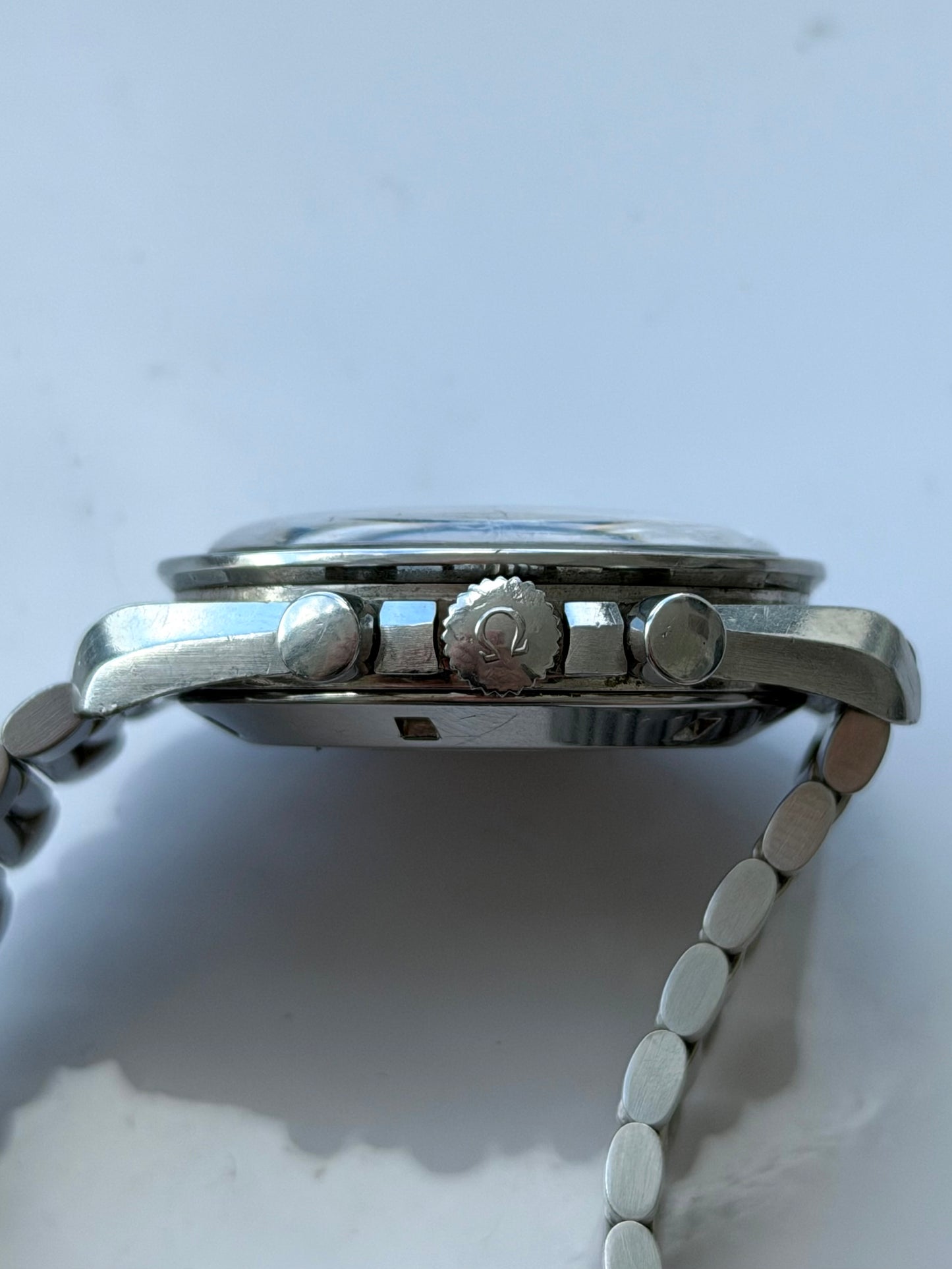 Omega Speedmaster Professional Tritium Dial 1974
