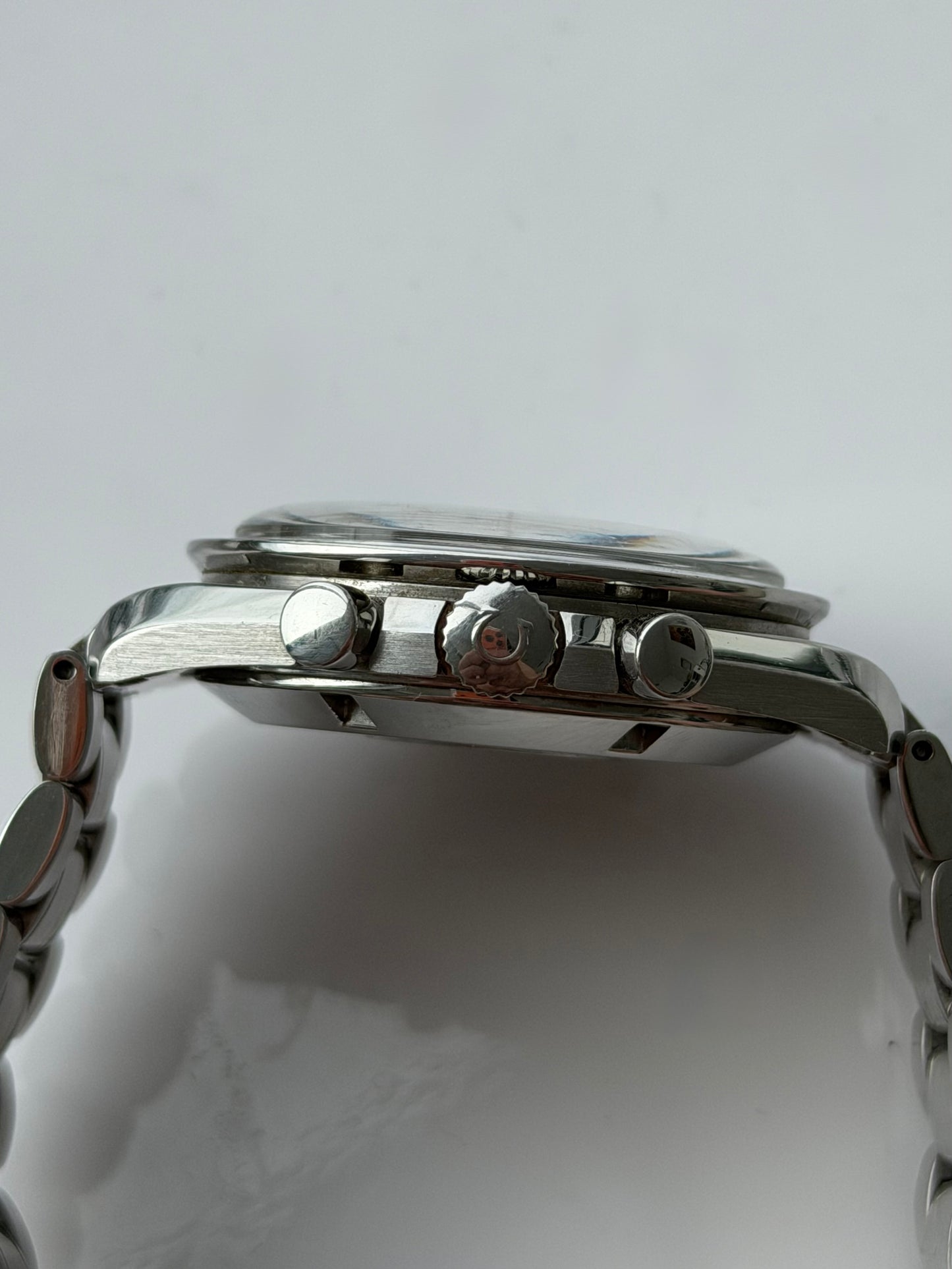 Omega Speedmaster Professional OEM 35th Anniversary Dial