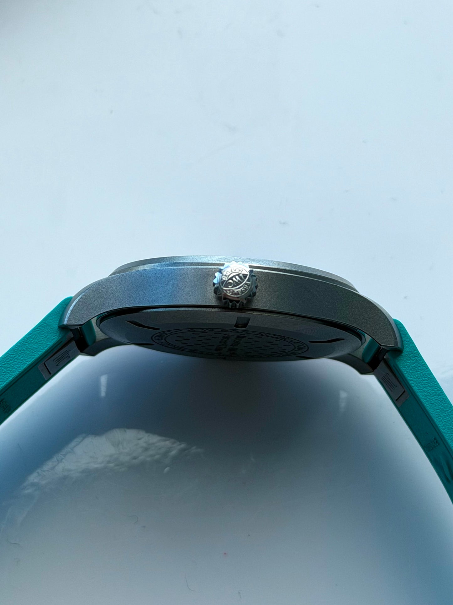 IWC Mark XX Mercedes AMG Petronas Formula One Full Set