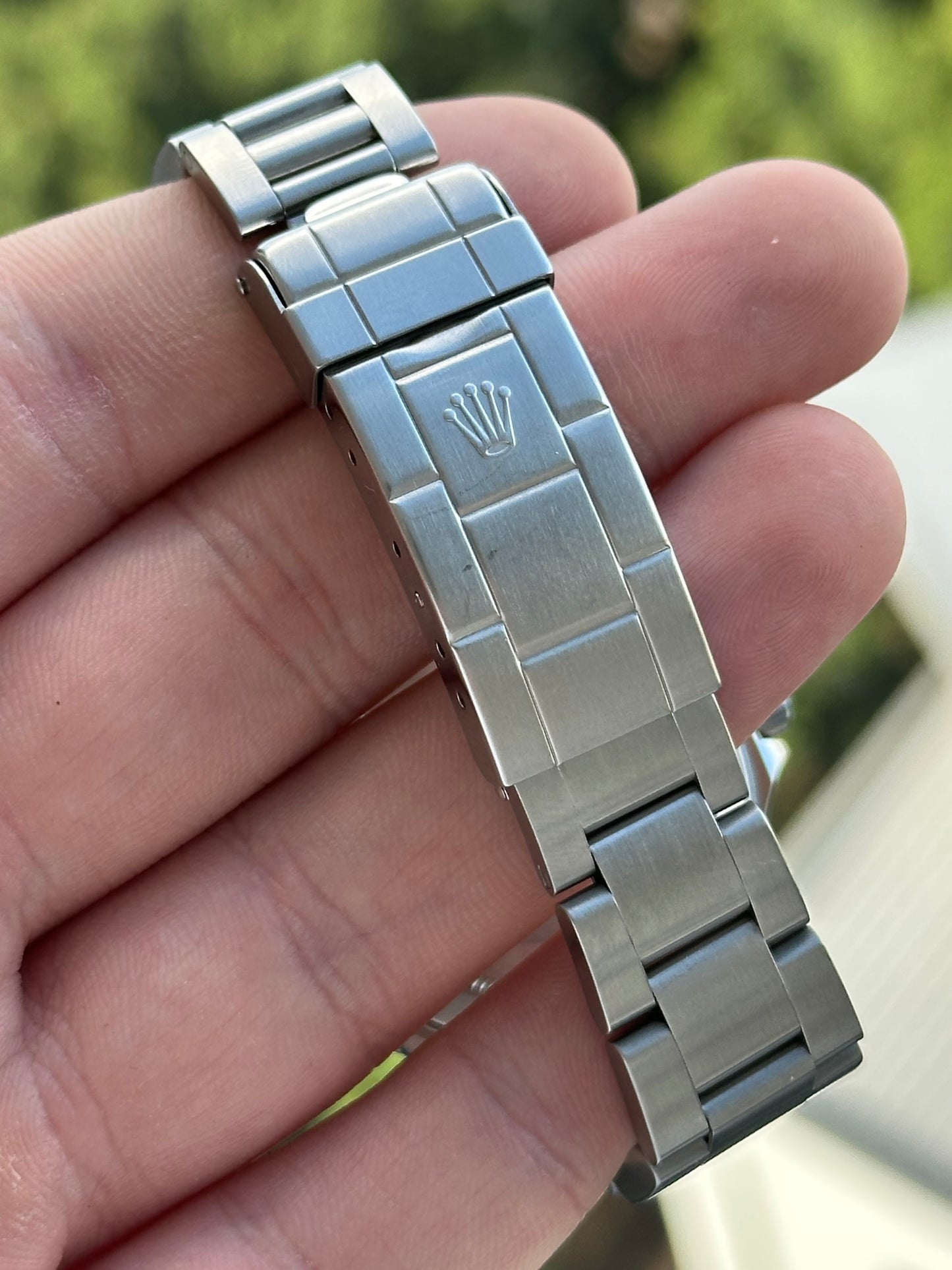 Rolex Submariner Date 16610 Full Set 1996