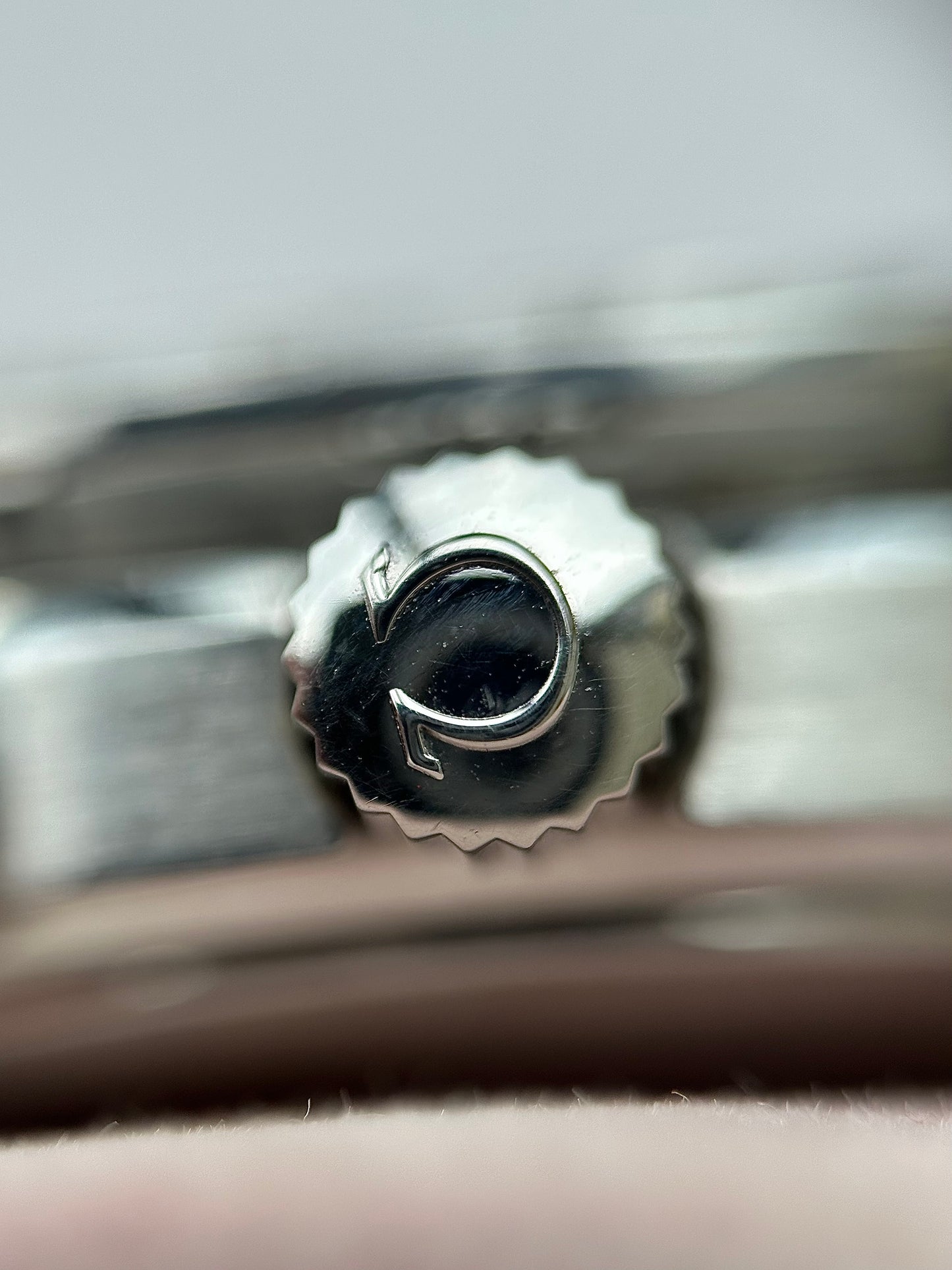 Omega Speedmaster Black Dial 3513.50 Full Set 2002