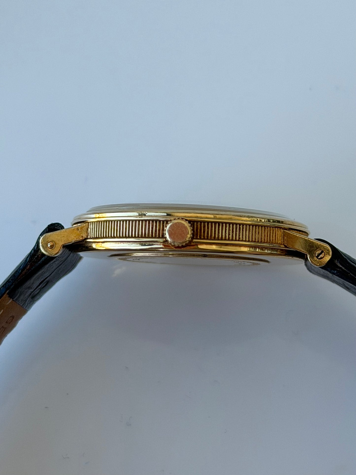 Breguet Classique Sub Seconds 3910BA/15/286