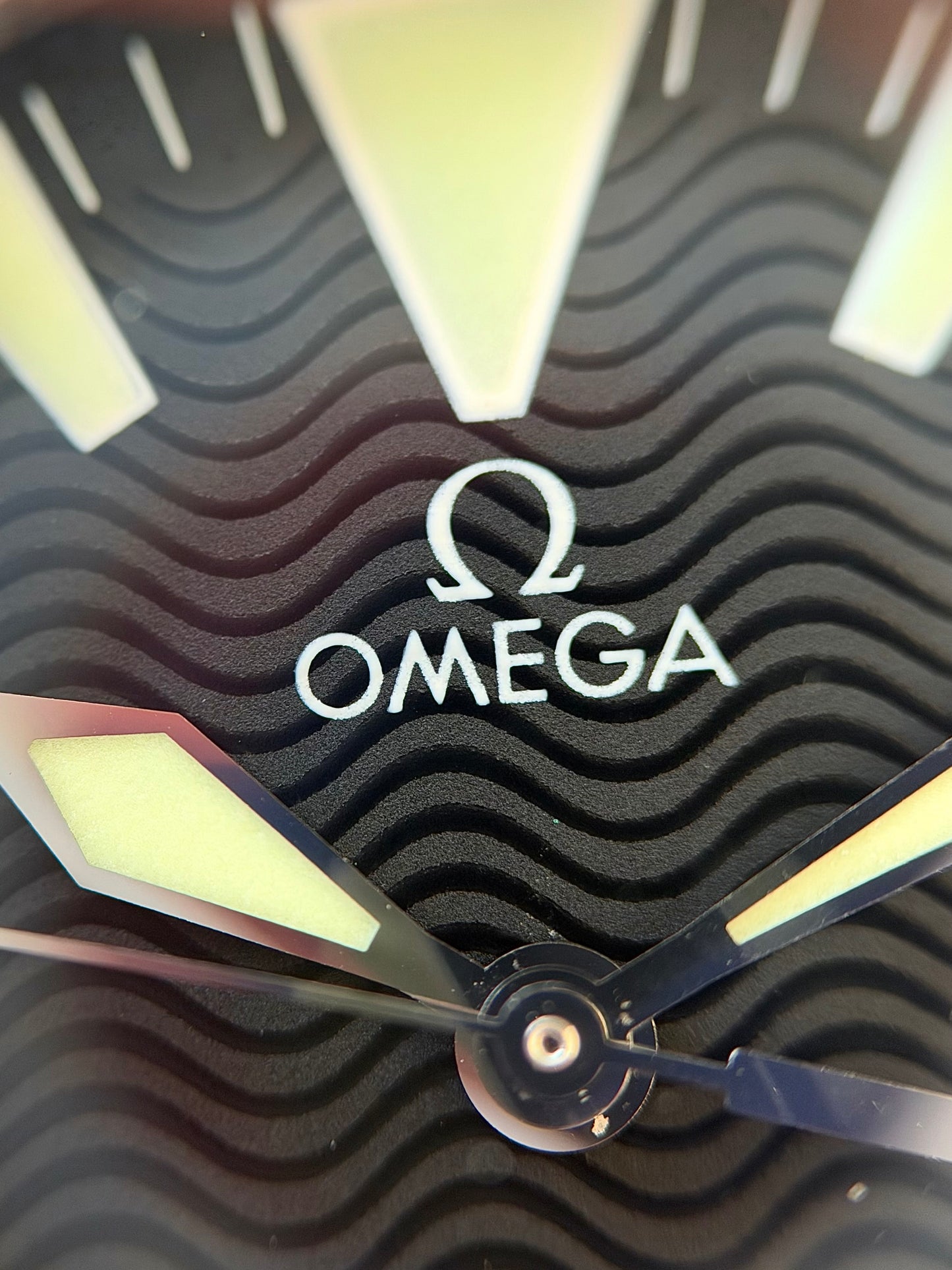 Omega Seamaster 300 "Peter Blake" Full Set 2002 2252.50