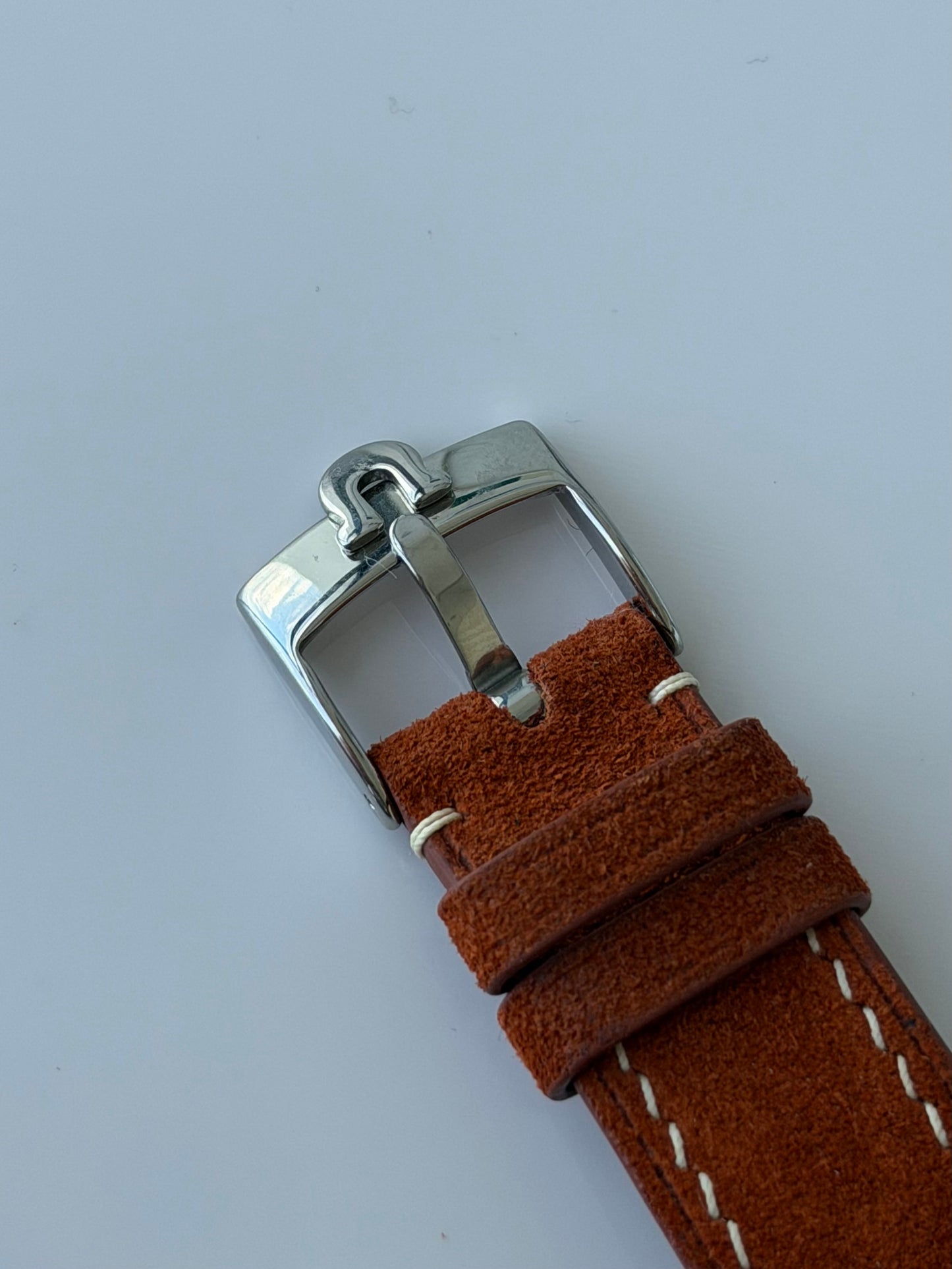Omega De Ville “BHP” Logo Dial 1993