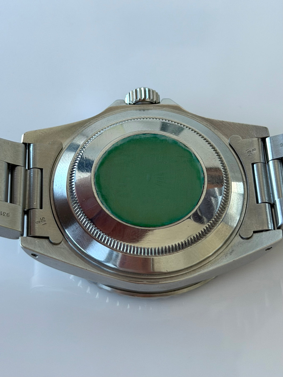 Rolex Submariner No Date 14060 1998 Full Set