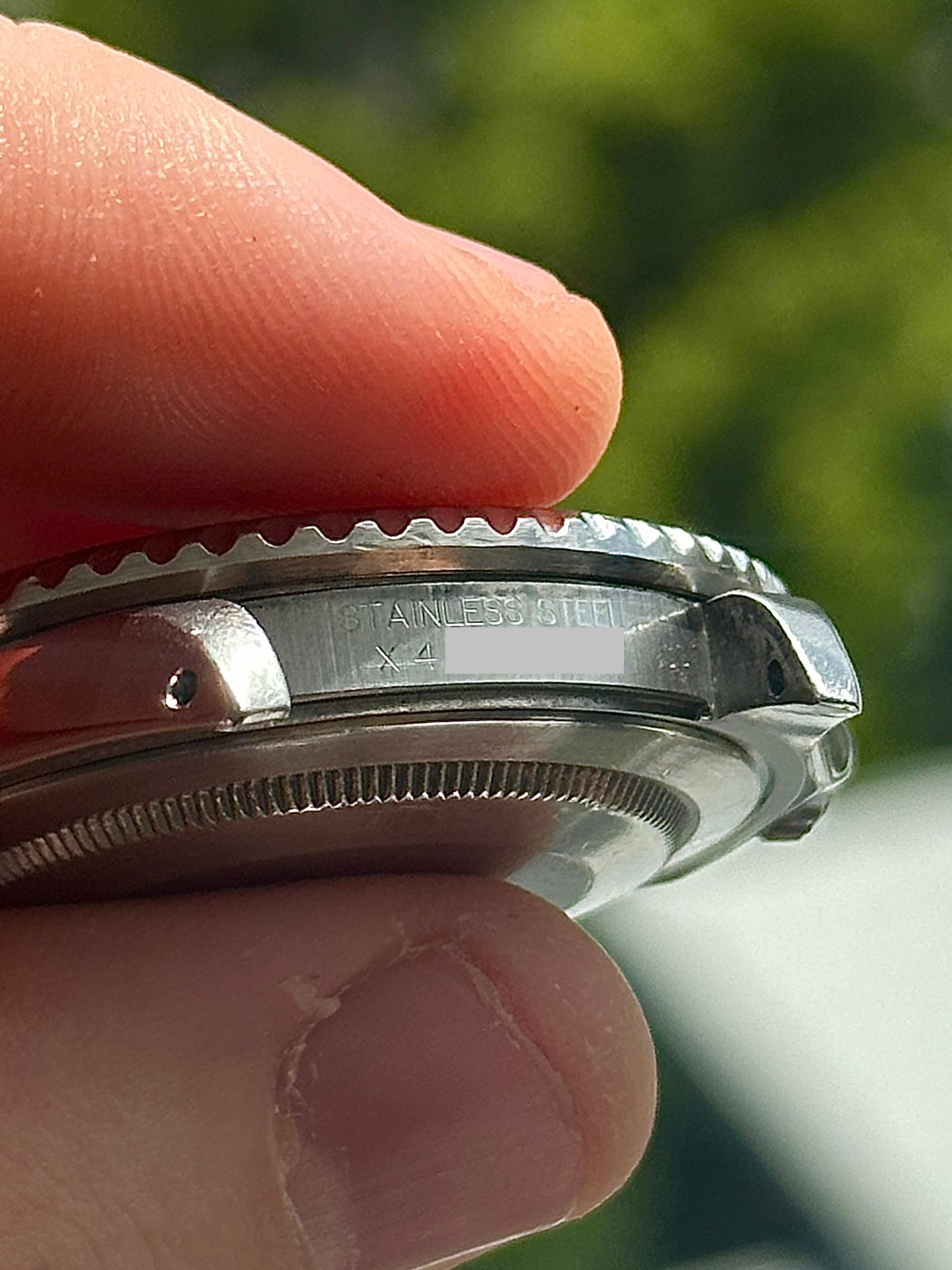 Rolex GMT Master Pepsi 16700 on Jubilee Box and Booklets 1991