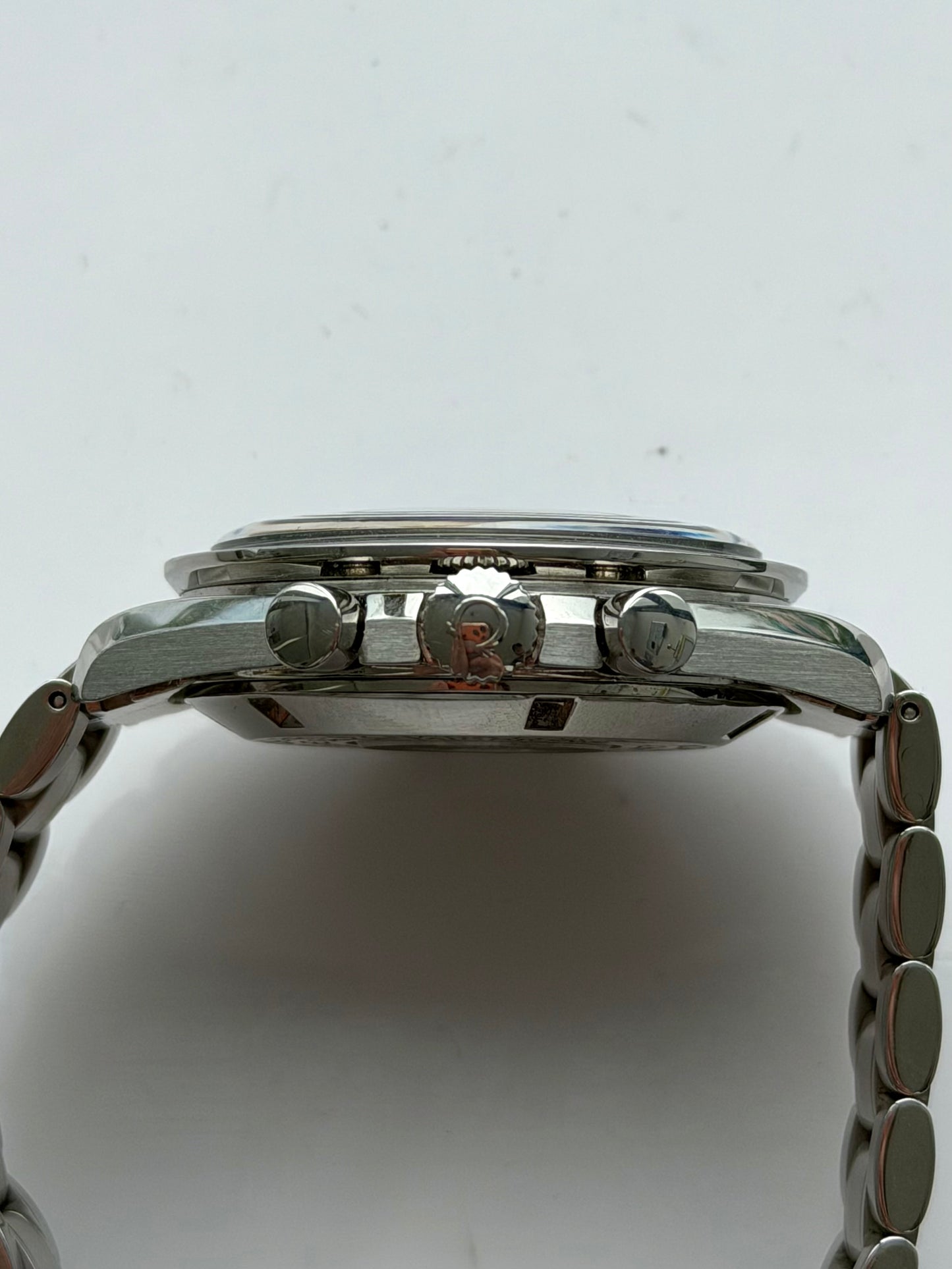 Omega Speedmaster Professional Tritium Dial