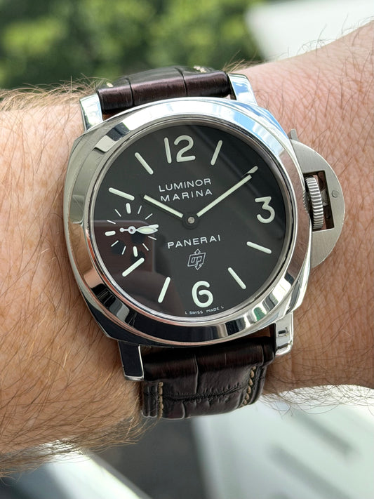 Panerai Luminor PAM0005