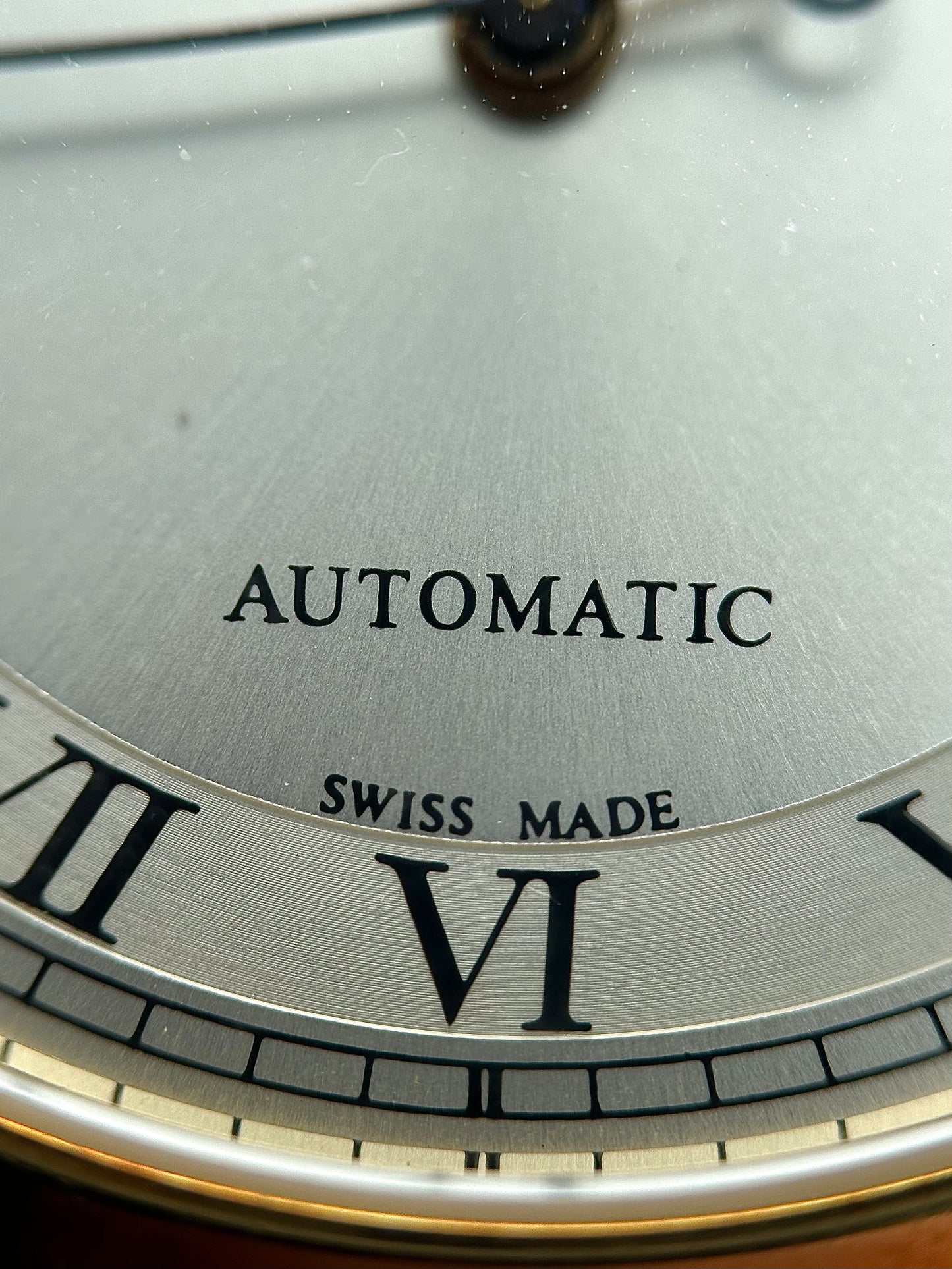 IWC Portofino Solid 18k Automatic