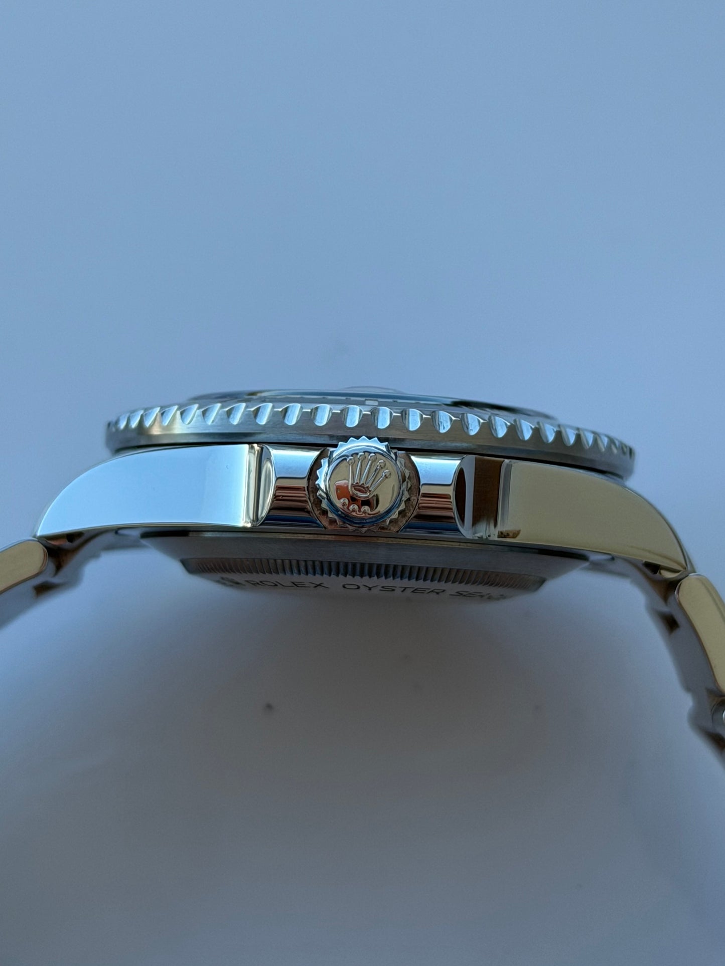 Rolex SeaDweller 43 126600 Full Set 2018
