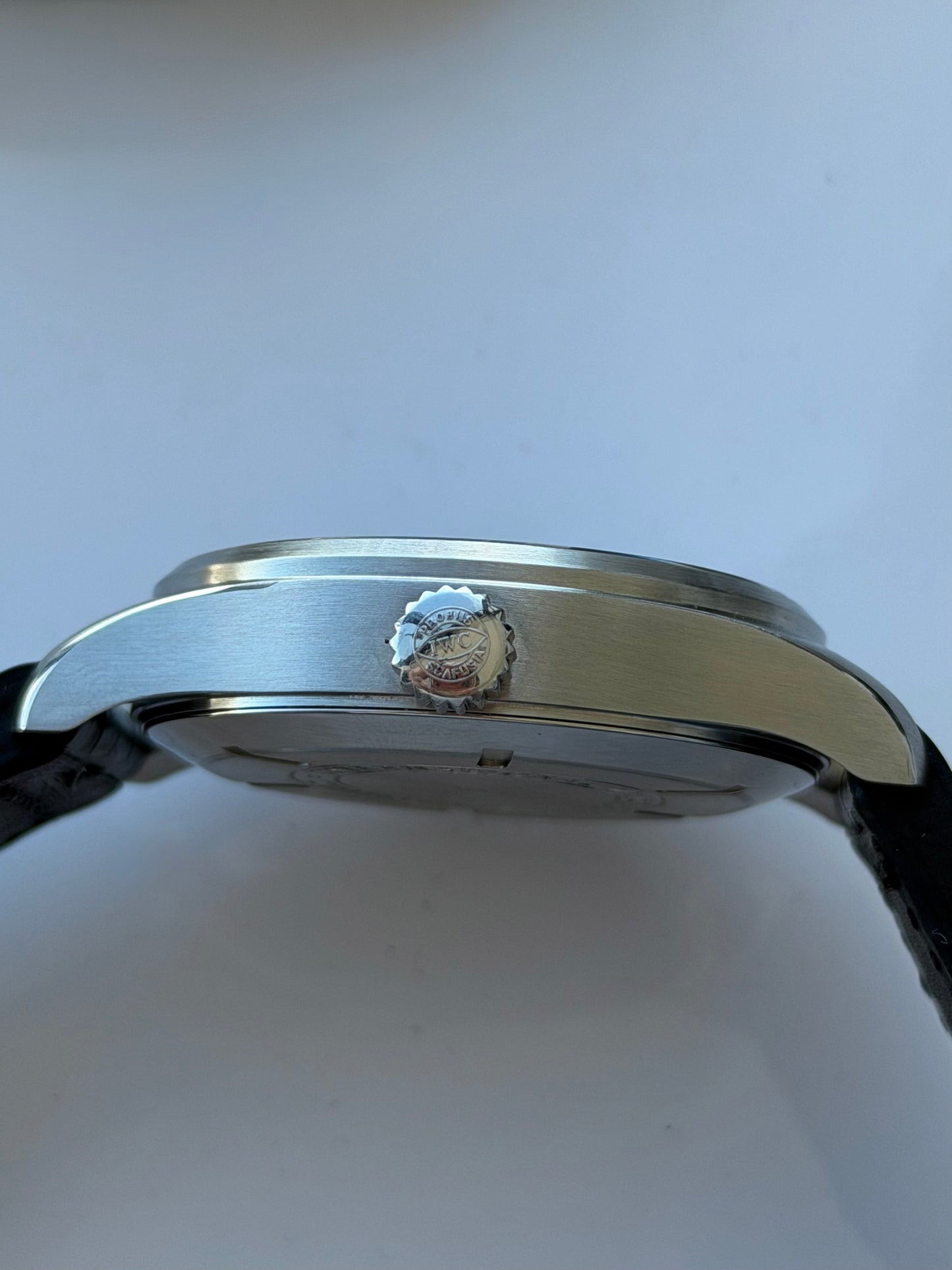 IWC Pilot Worldtimer IW326201