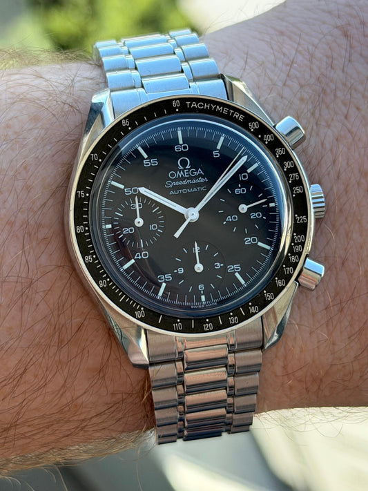 Omega Speedmaster Reduced 1998 3510.50