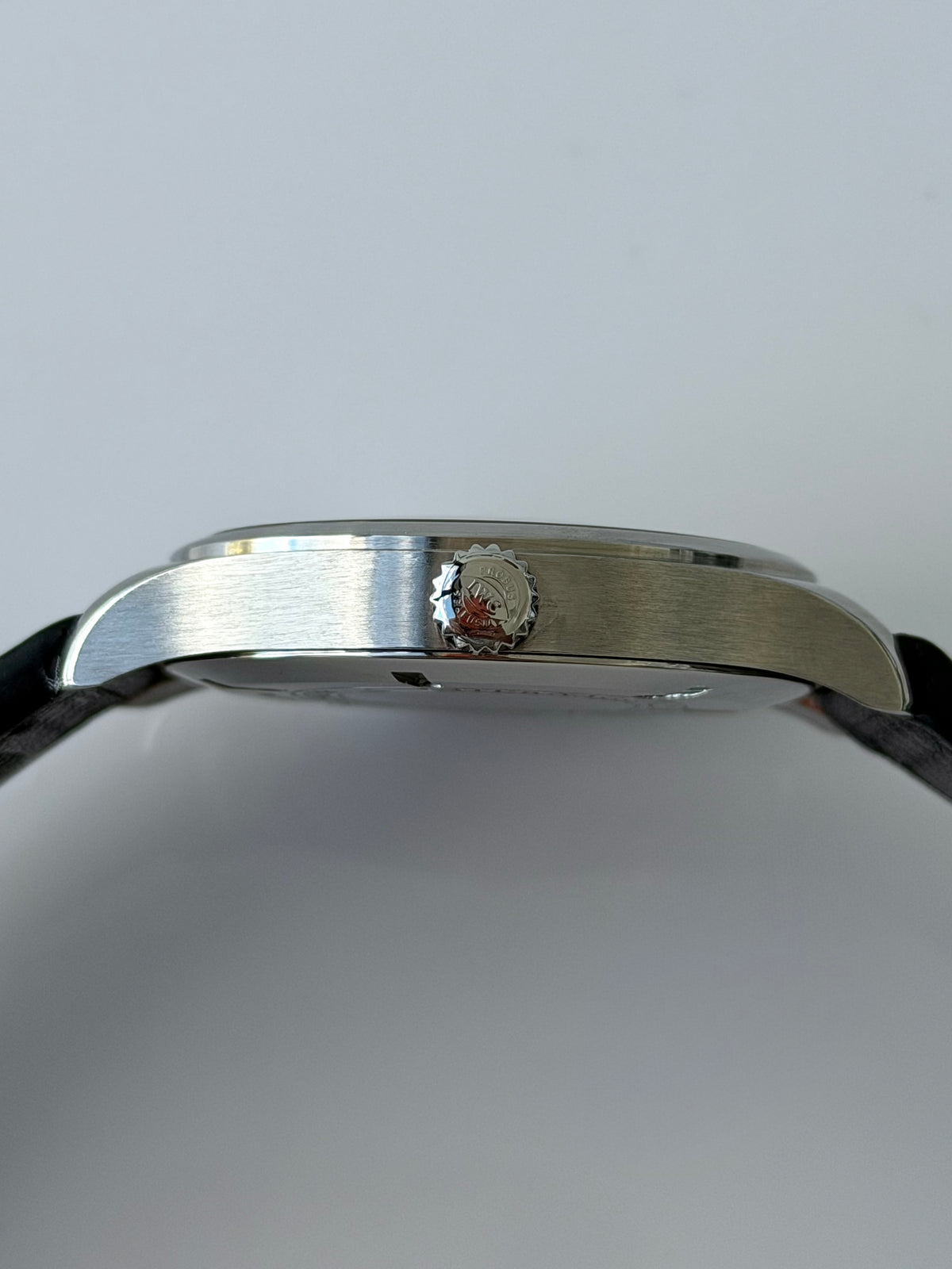 IWC Pilot Mark XVII IW326501
