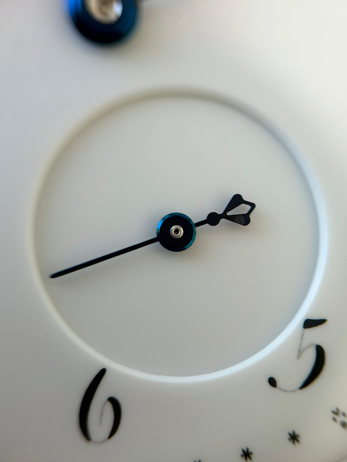 Breguet Classique Enamel Dial Sub Seconds 5140BA
