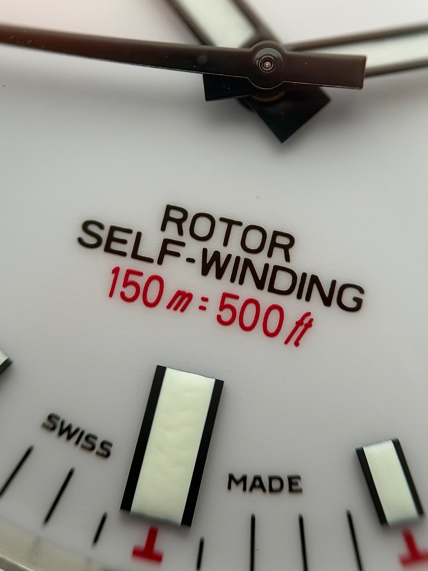 Tudor Hydronaught White Dial 40mm
