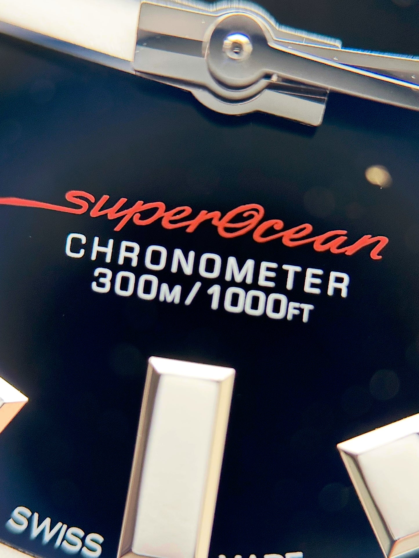 Breitling Superocean 46 Full Set 2020
