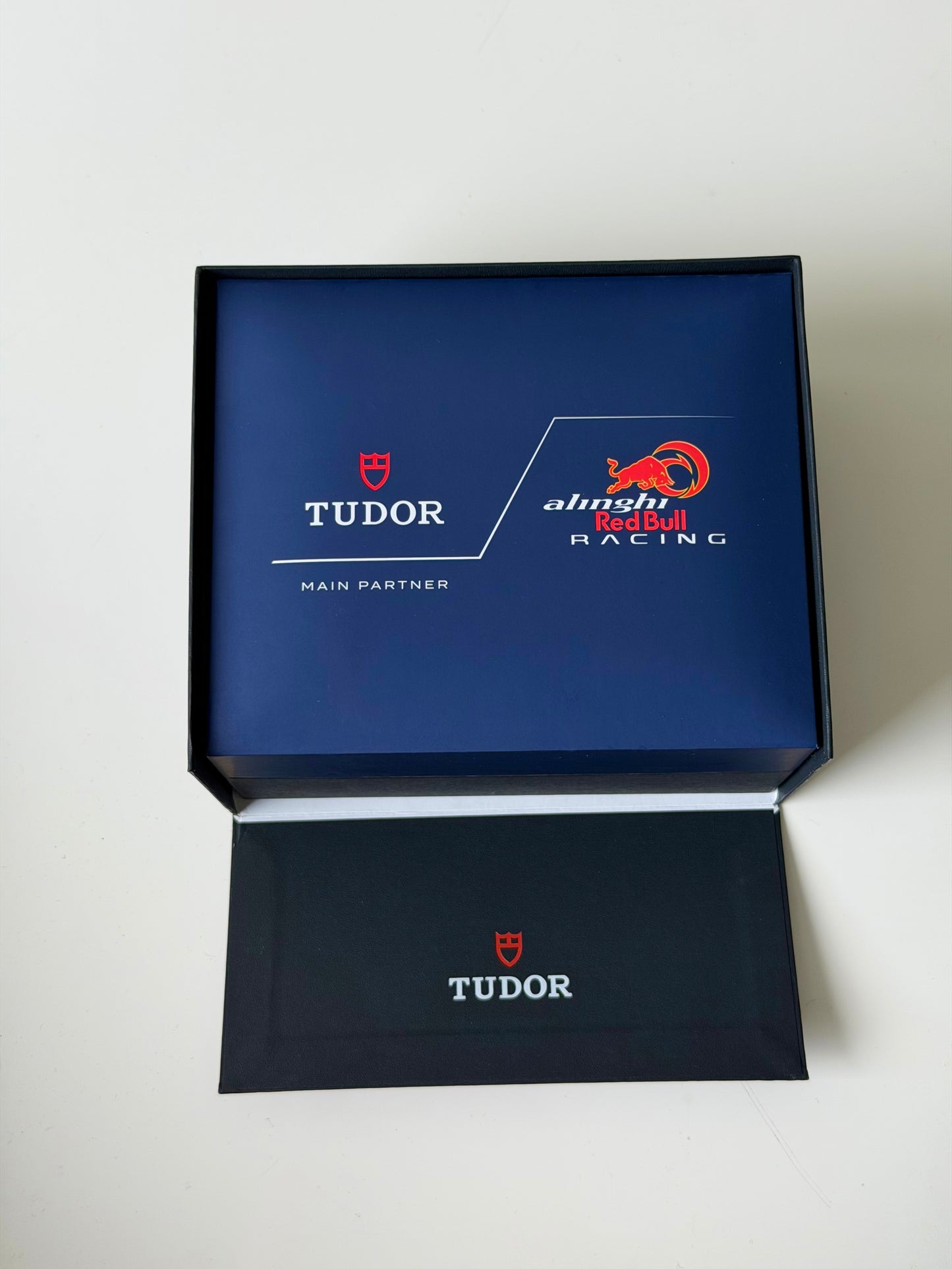 Tudor Pelagos FXD Alinghi Red Bull Racing Full Set 2025