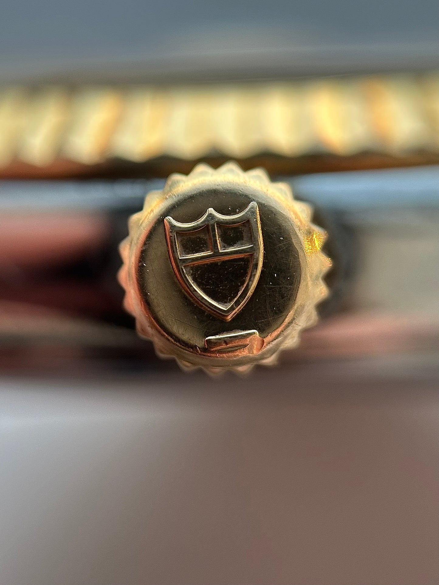 Tudor Date Day Diamond Dial 76213