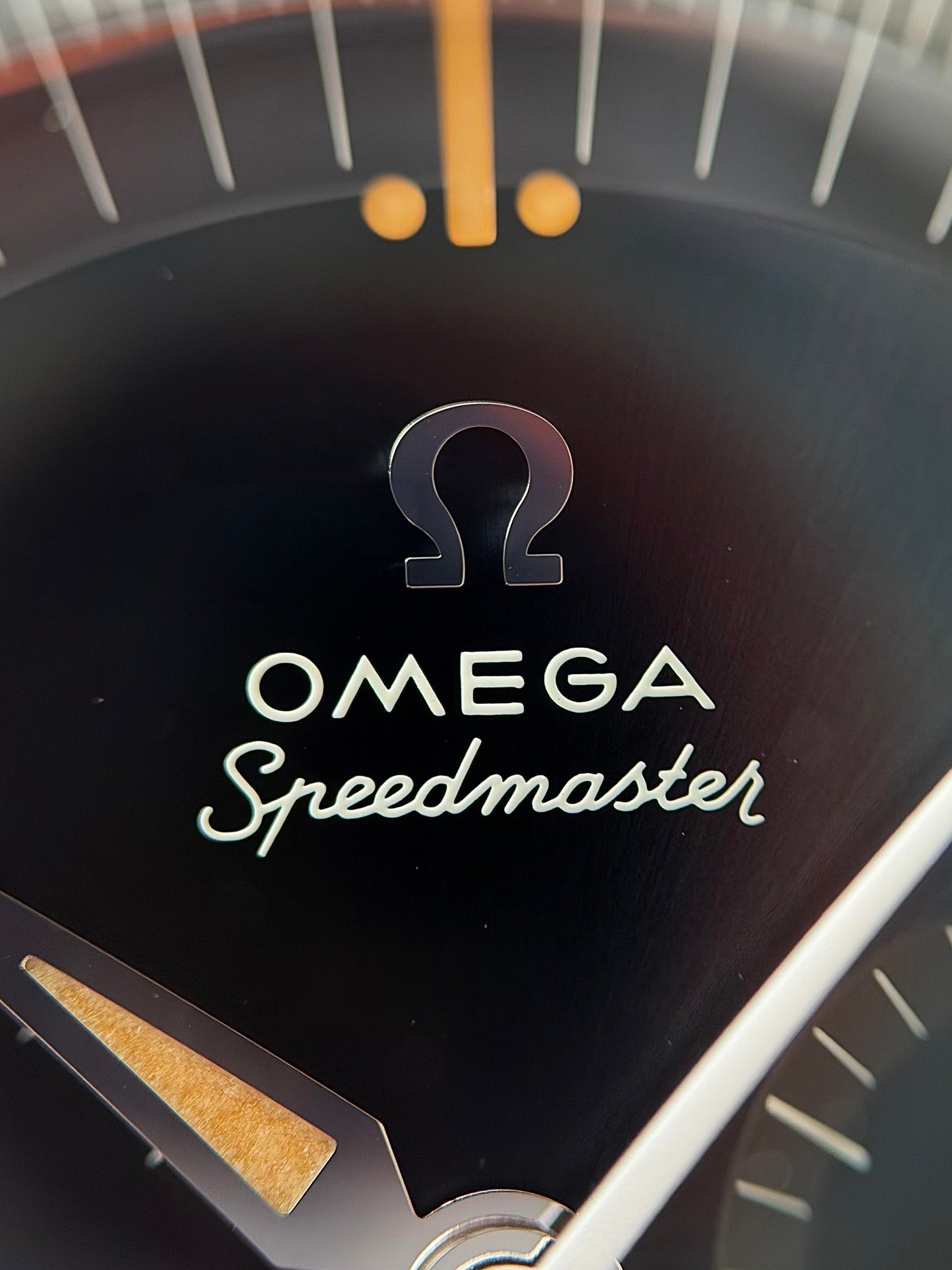 Omega Speedmaster First Omega in Space 2024 Full Set