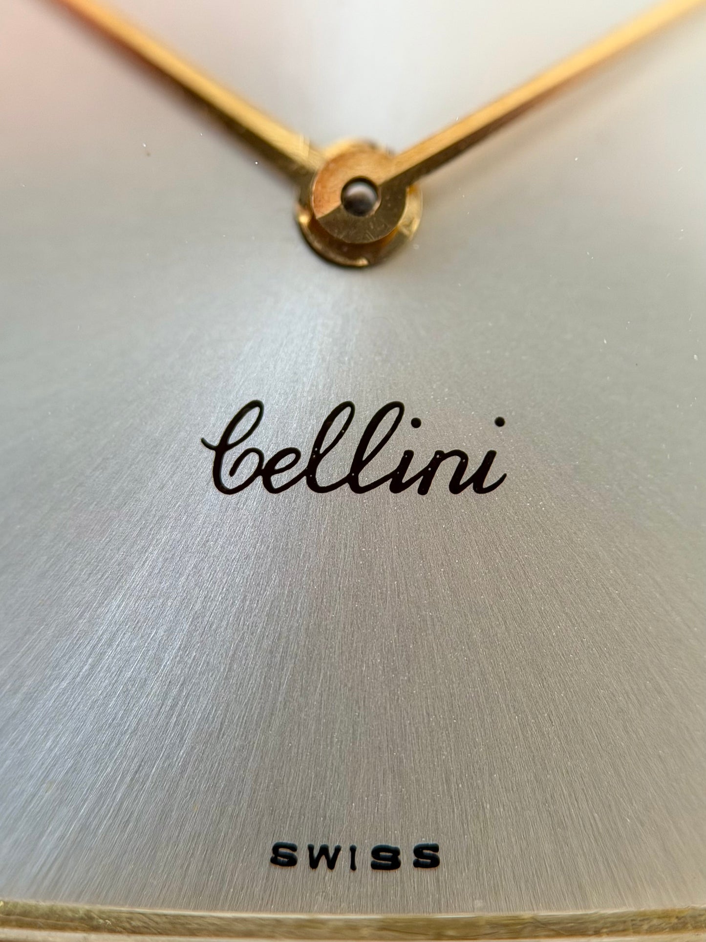Rolex Cellini 3880 TV Case 18k 1970