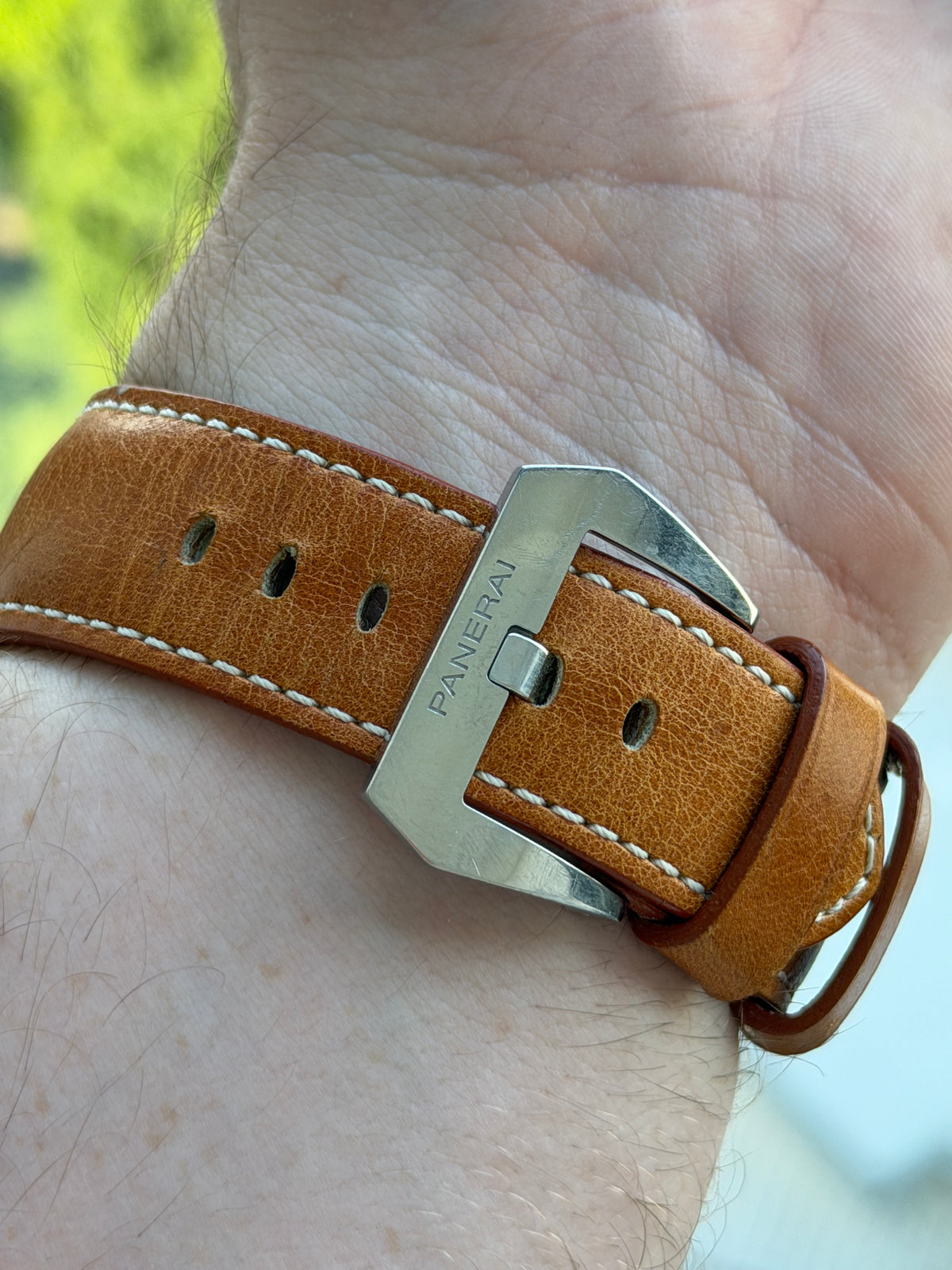 Panerai Luminor PAM0005