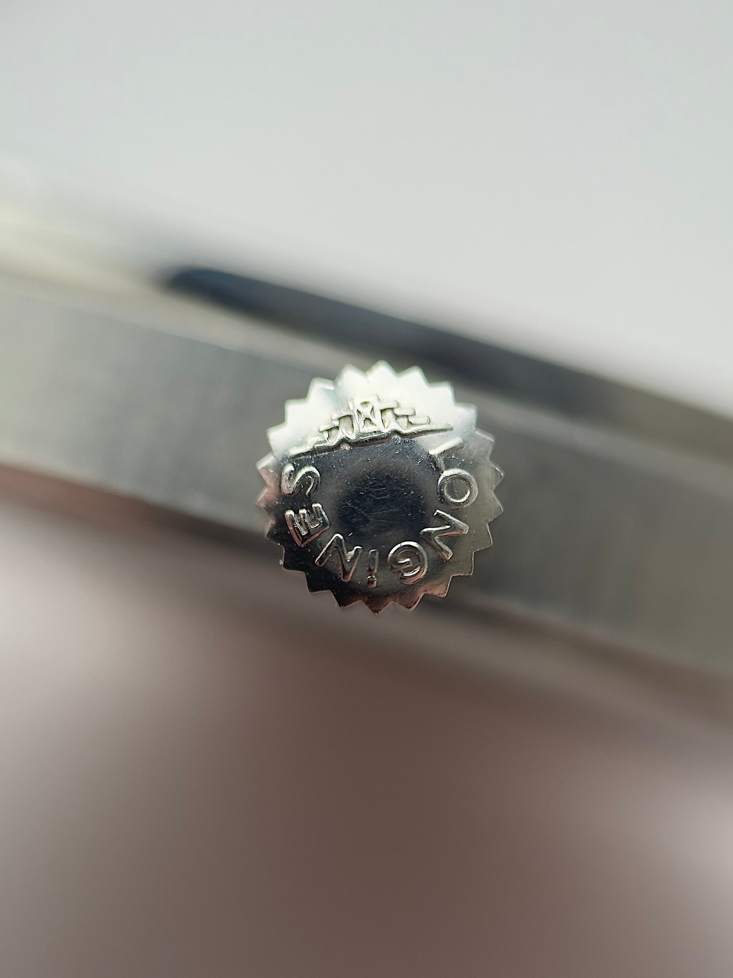 Longines Flagship “New Old Stock” with Papers 1976