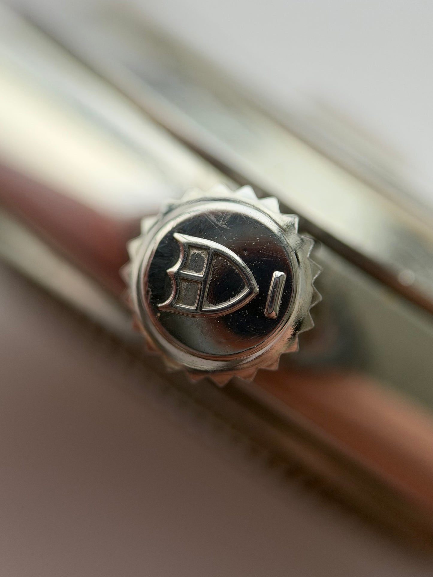 Tudor Princess Date with Original Tag