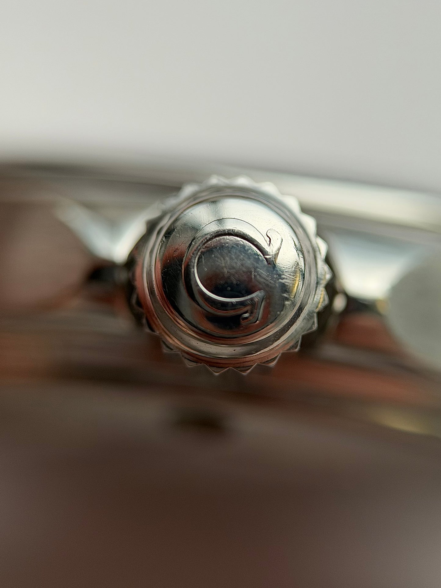 Omega Seamaster 120 Automatic Blue dial 2501.80 Full Set