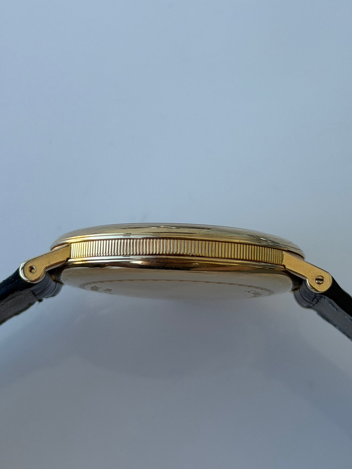 Breguet Classique Enamel Dial Sub Seconds 5140BA