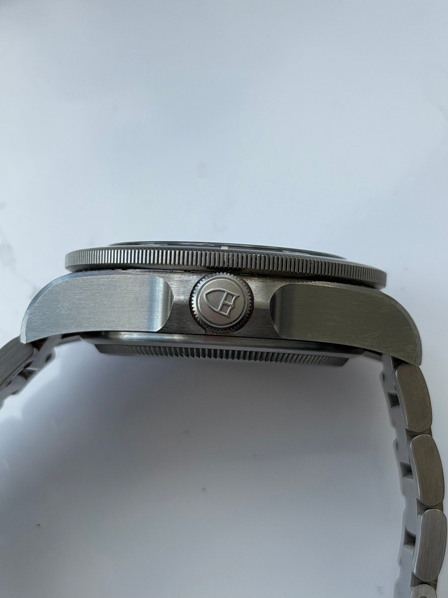 Tudor Pelagos LHD Full Set with Bracelet 2025