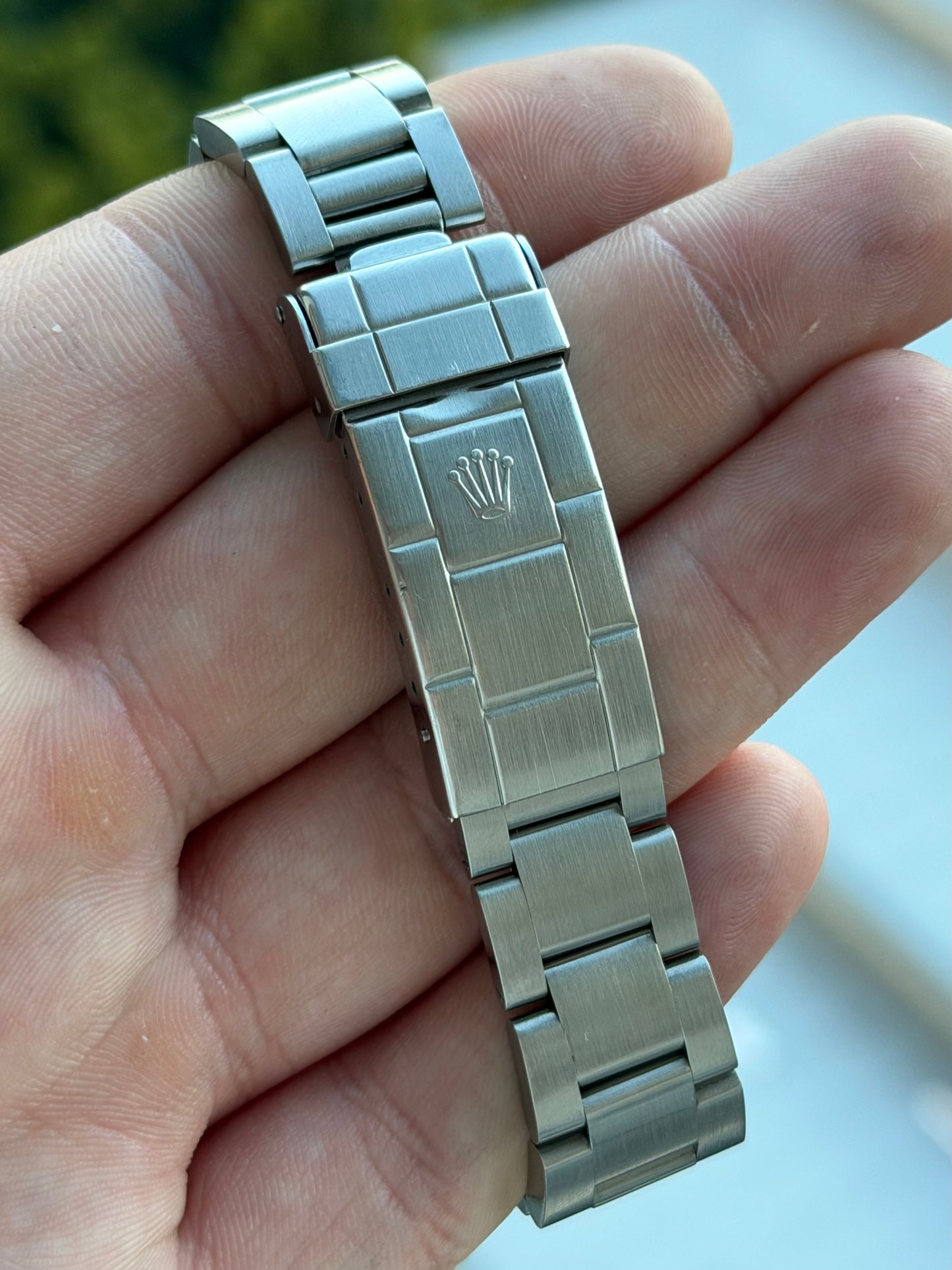 Rolex Submariner No Date 14060 1996 Box and Booklets