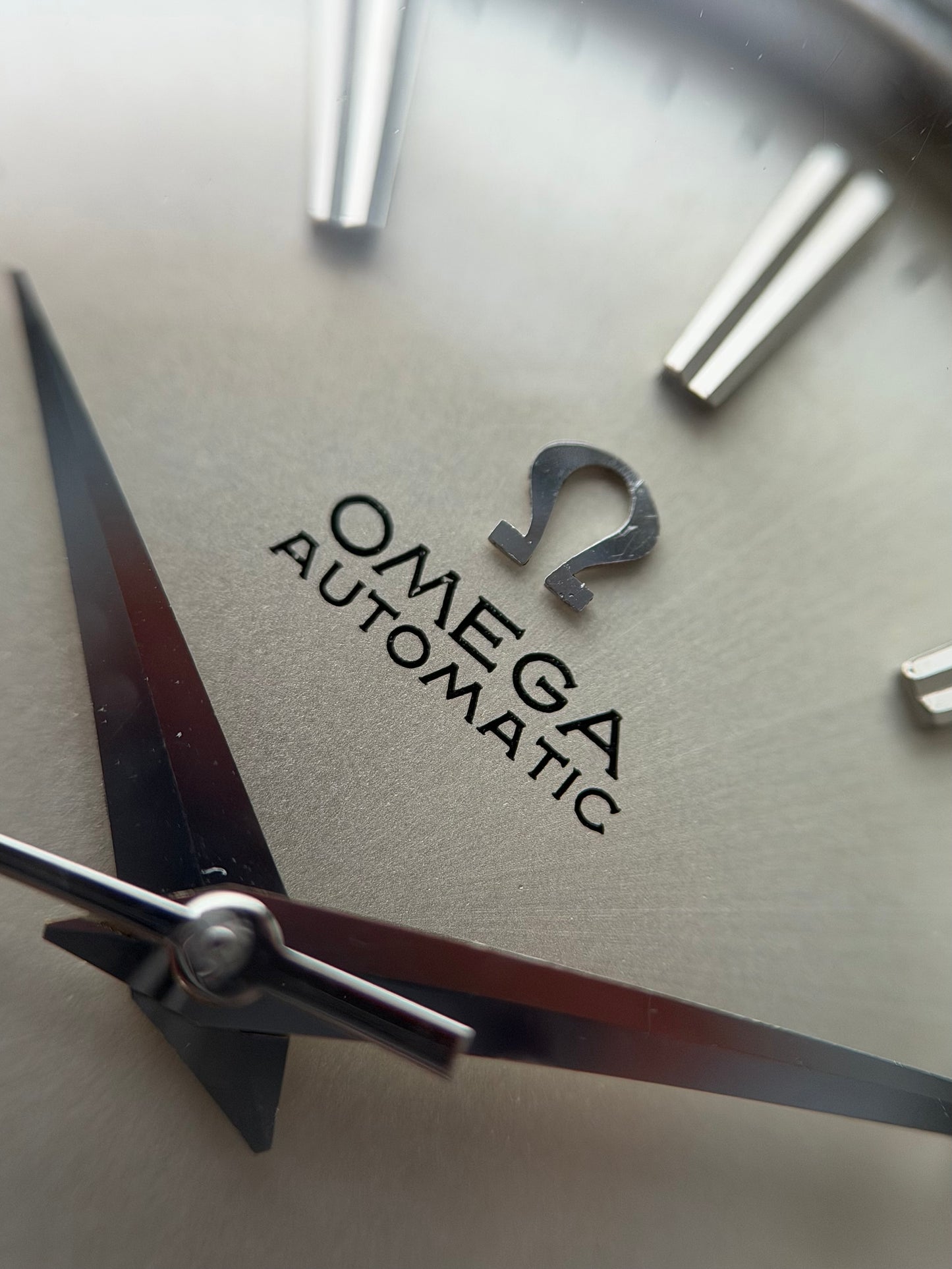 Omega Seamaster Beads of Rice Bracelet 1961