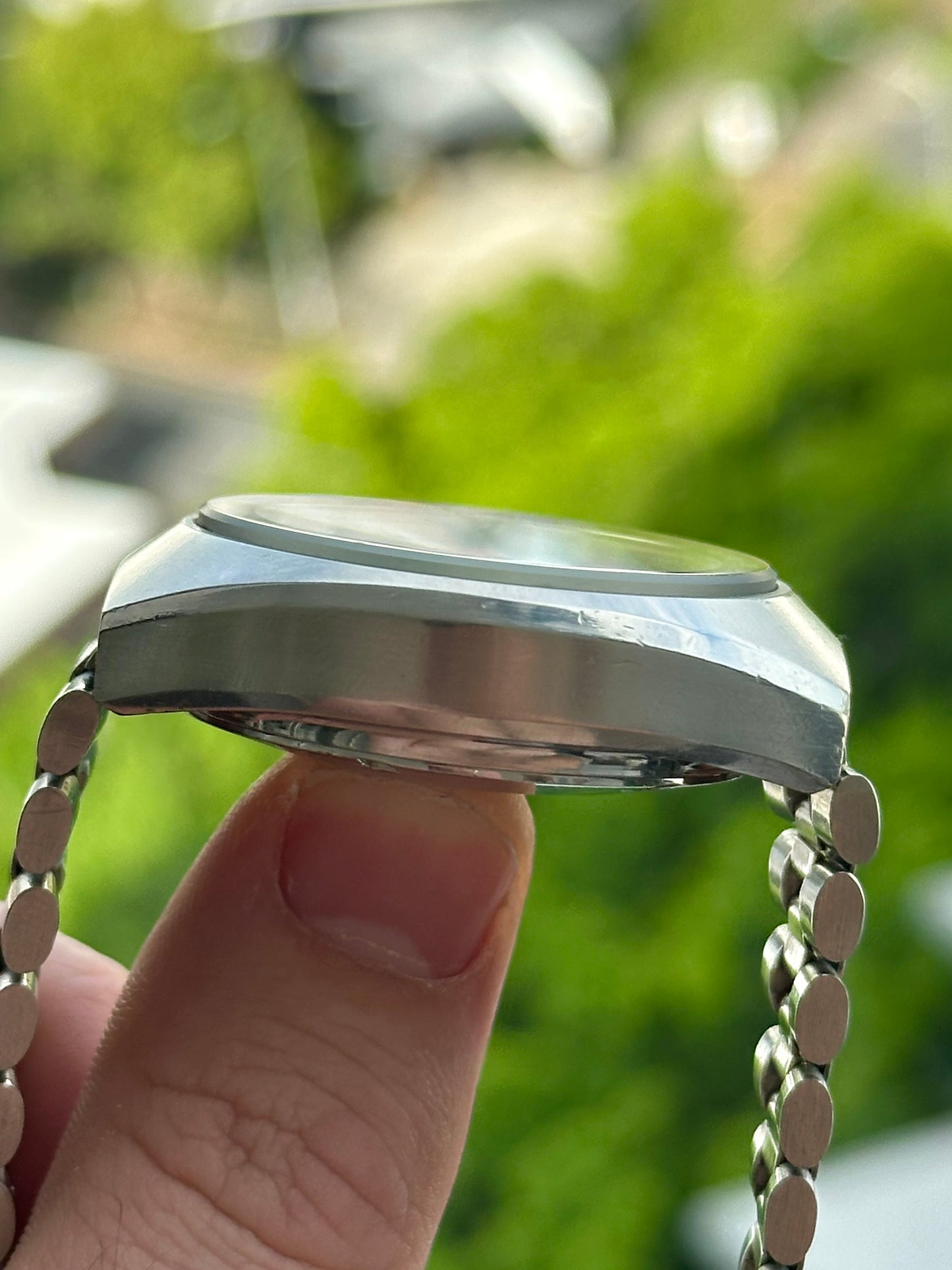 Omega Speedmaster Mark II Racing Dial 1970