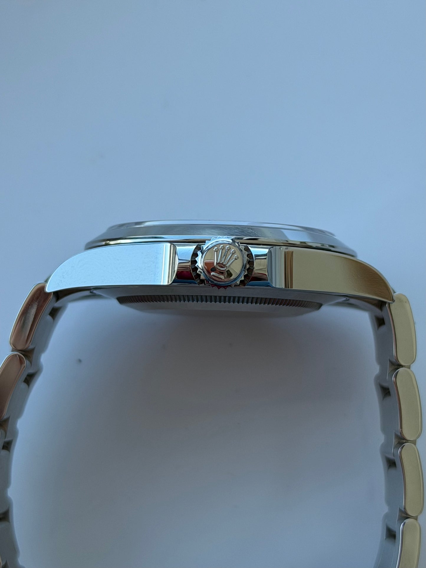 Rolex Air-King 126900 Full Set 2022