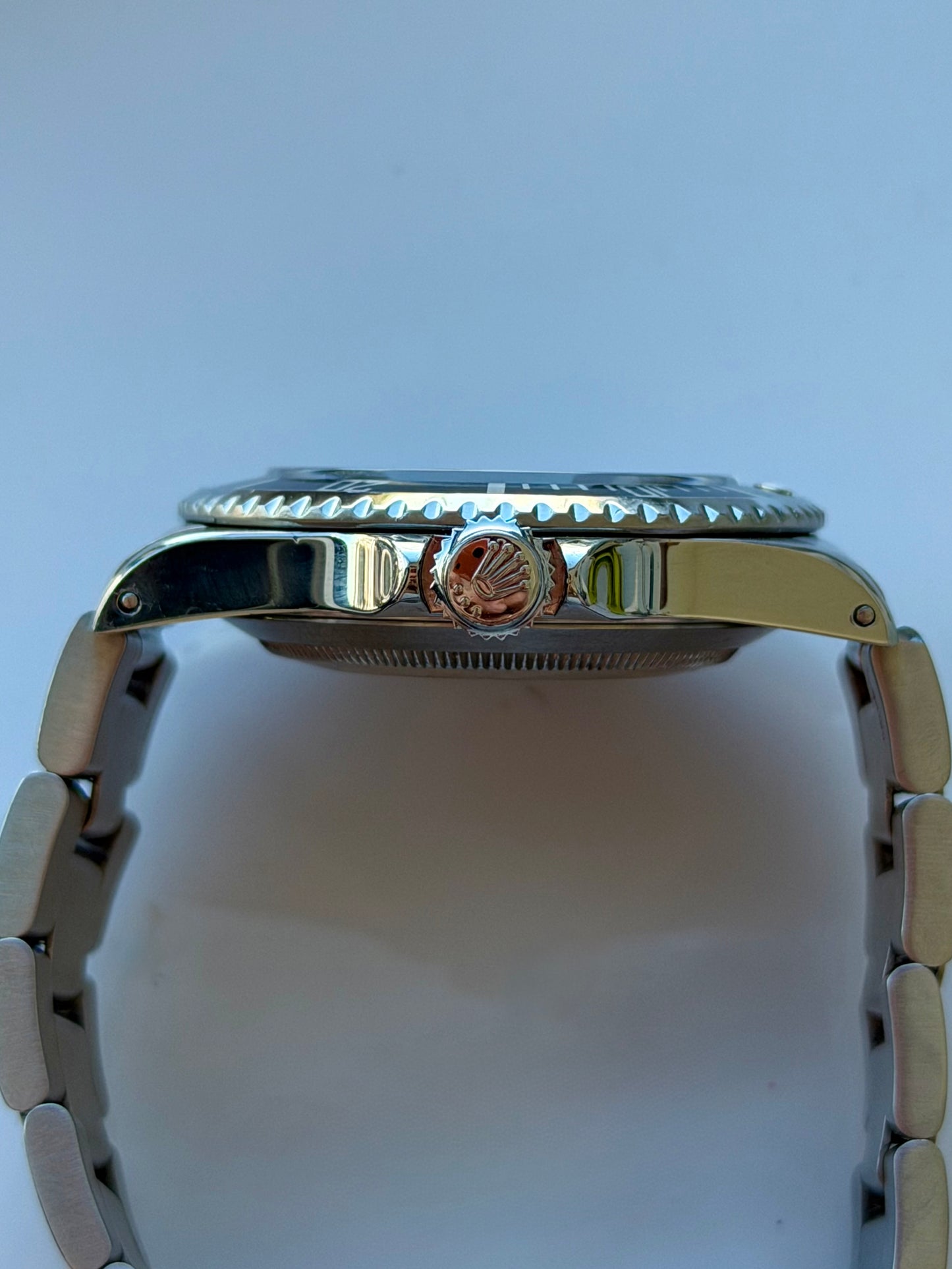 Rolex Submariner No Date 14060