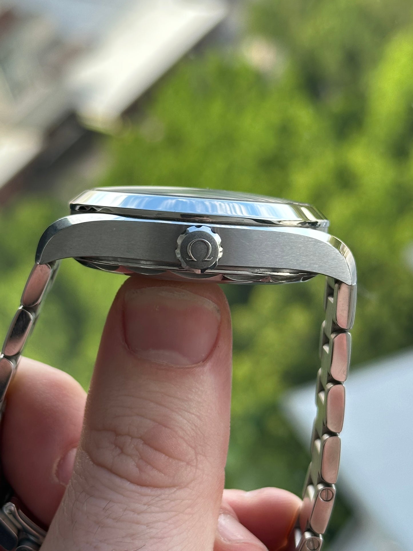Omega Seamaster Aqua Terra GMT Worldtimer Full Set 2023