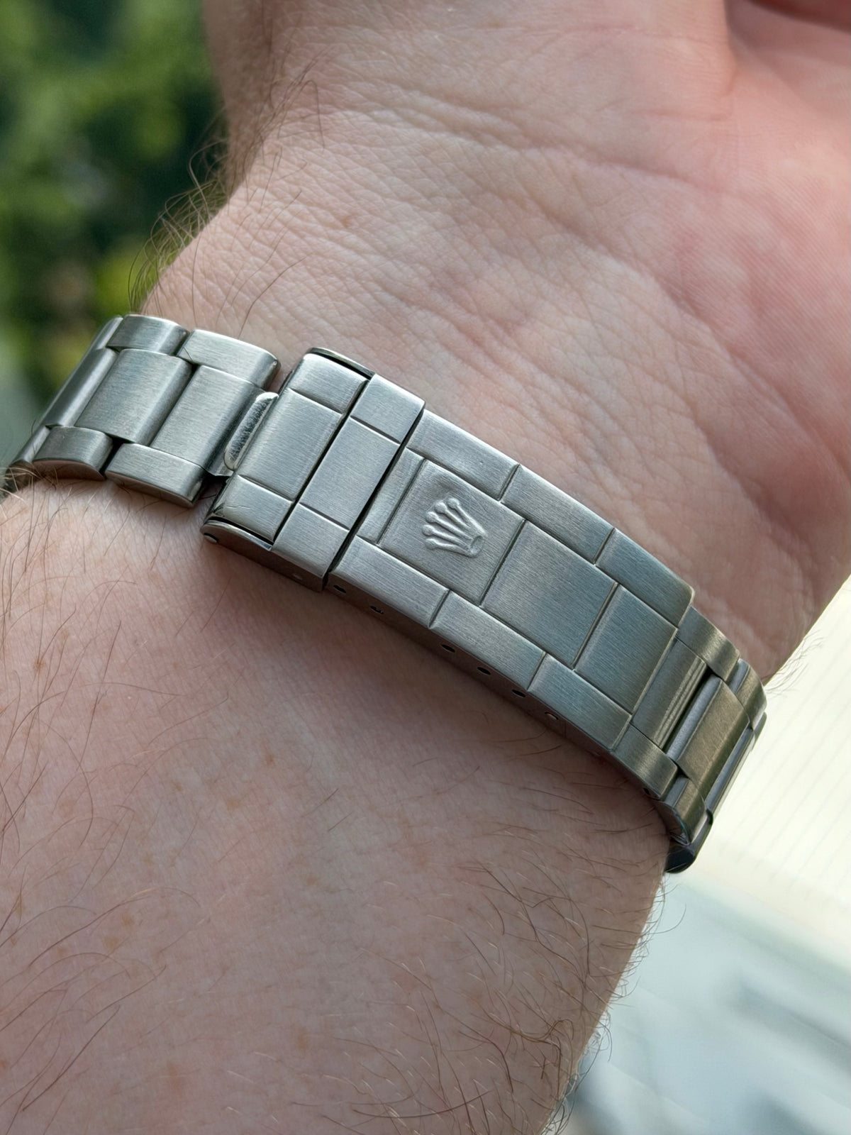 Rolex Sea-Dweller 16600 Full Collectors Set 2005