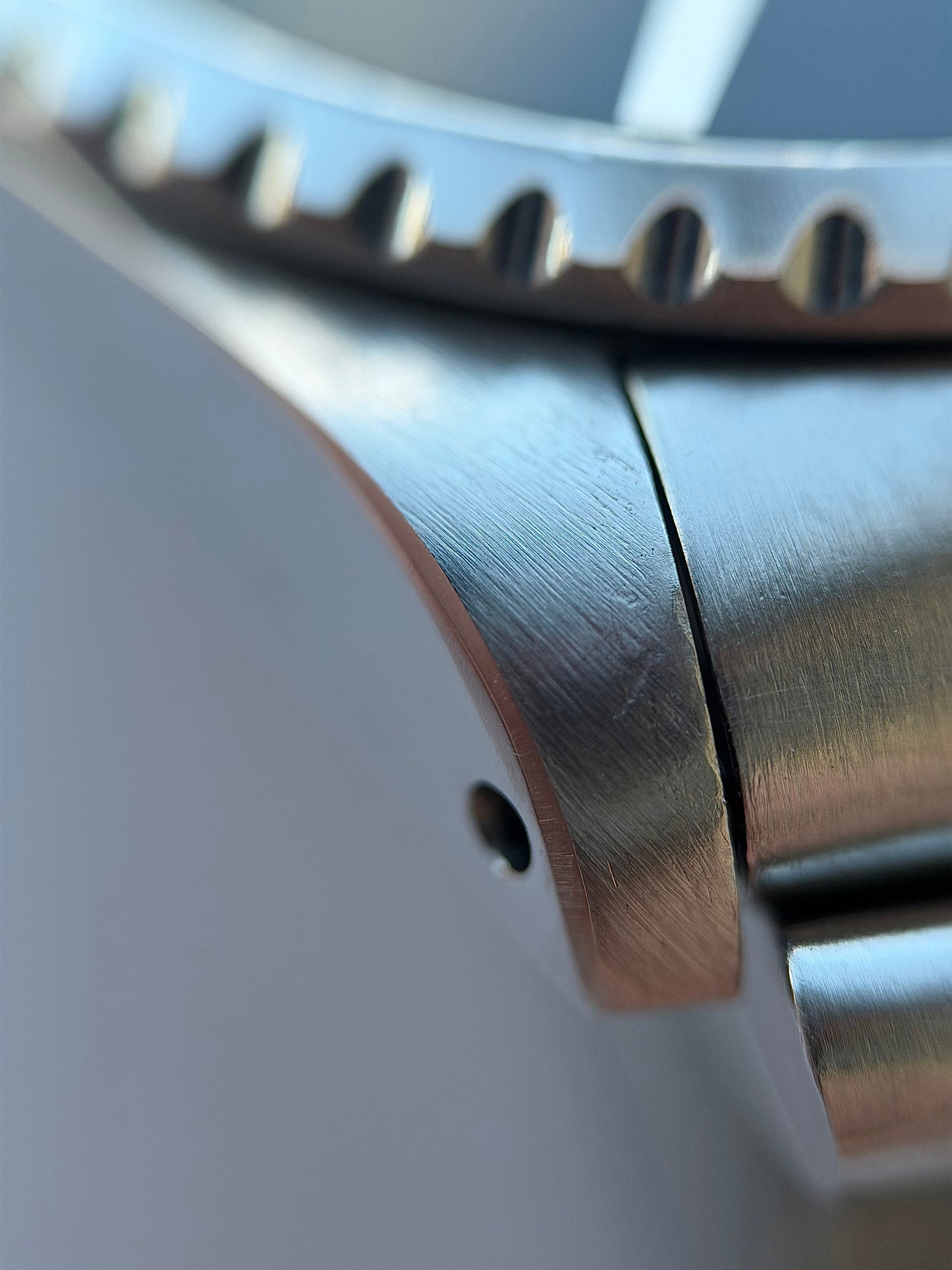 Rolex Submariner No Date 14060