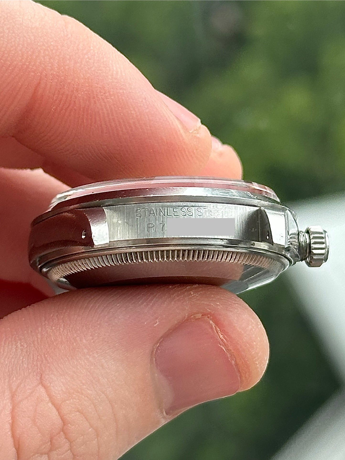 Rolex Oyster Perpetual Date 15000 1988