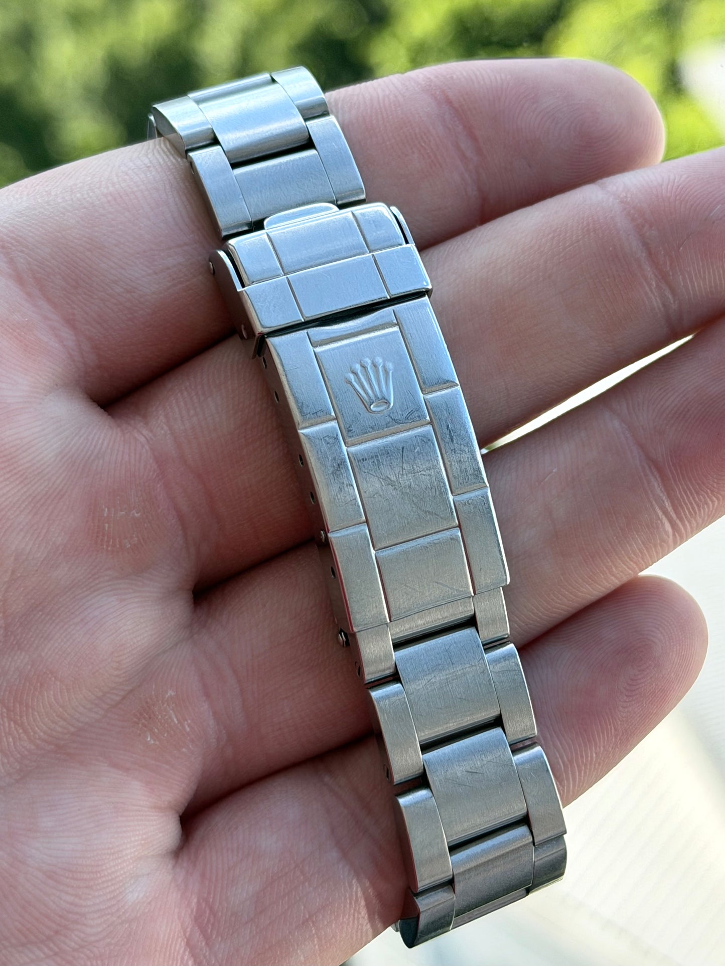Rolex Sea-Dweller 16600 “Swiss Only” Dial 1999