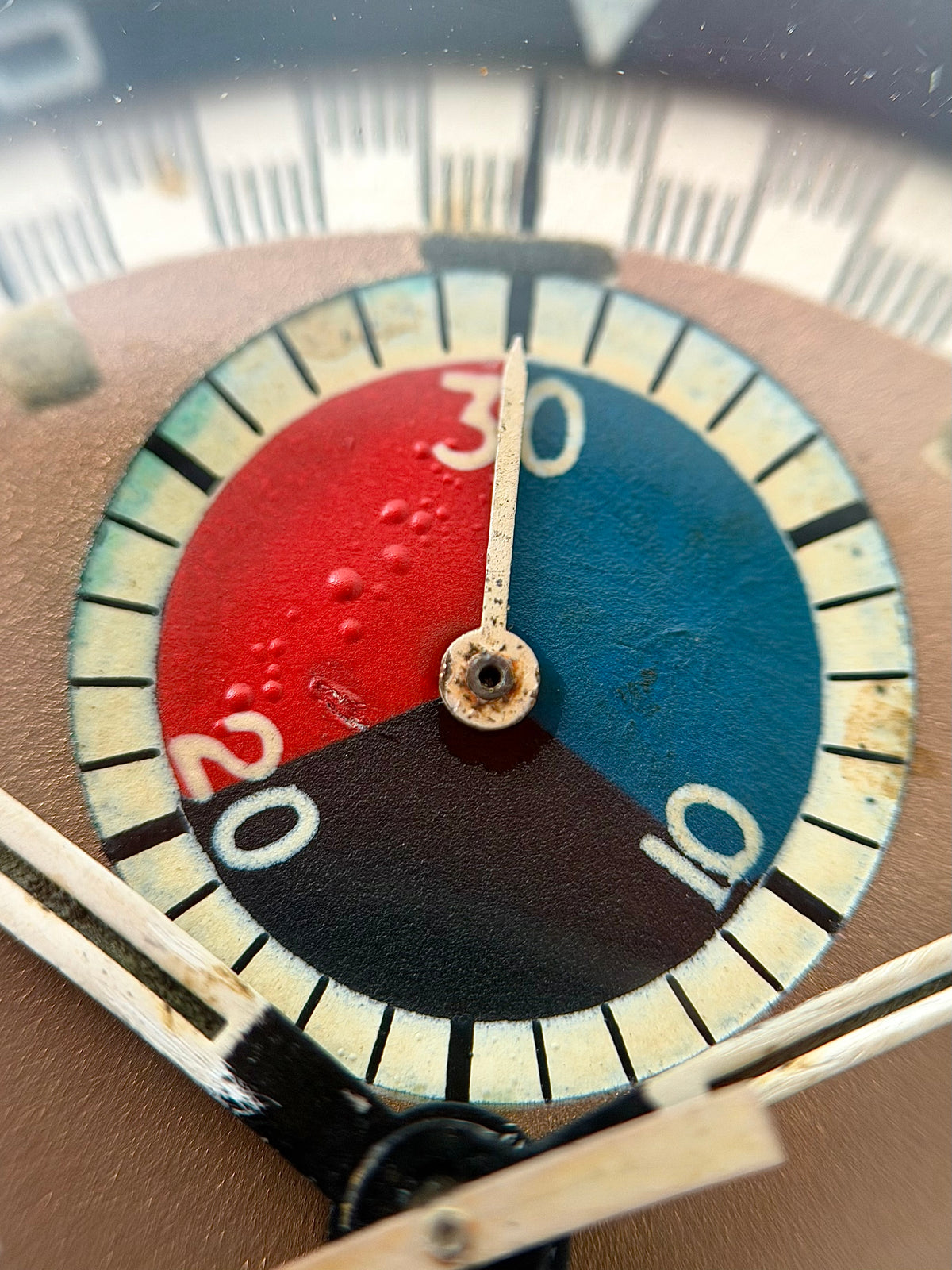 Omega Seamaster Bullhead Chrono 146.011 1969