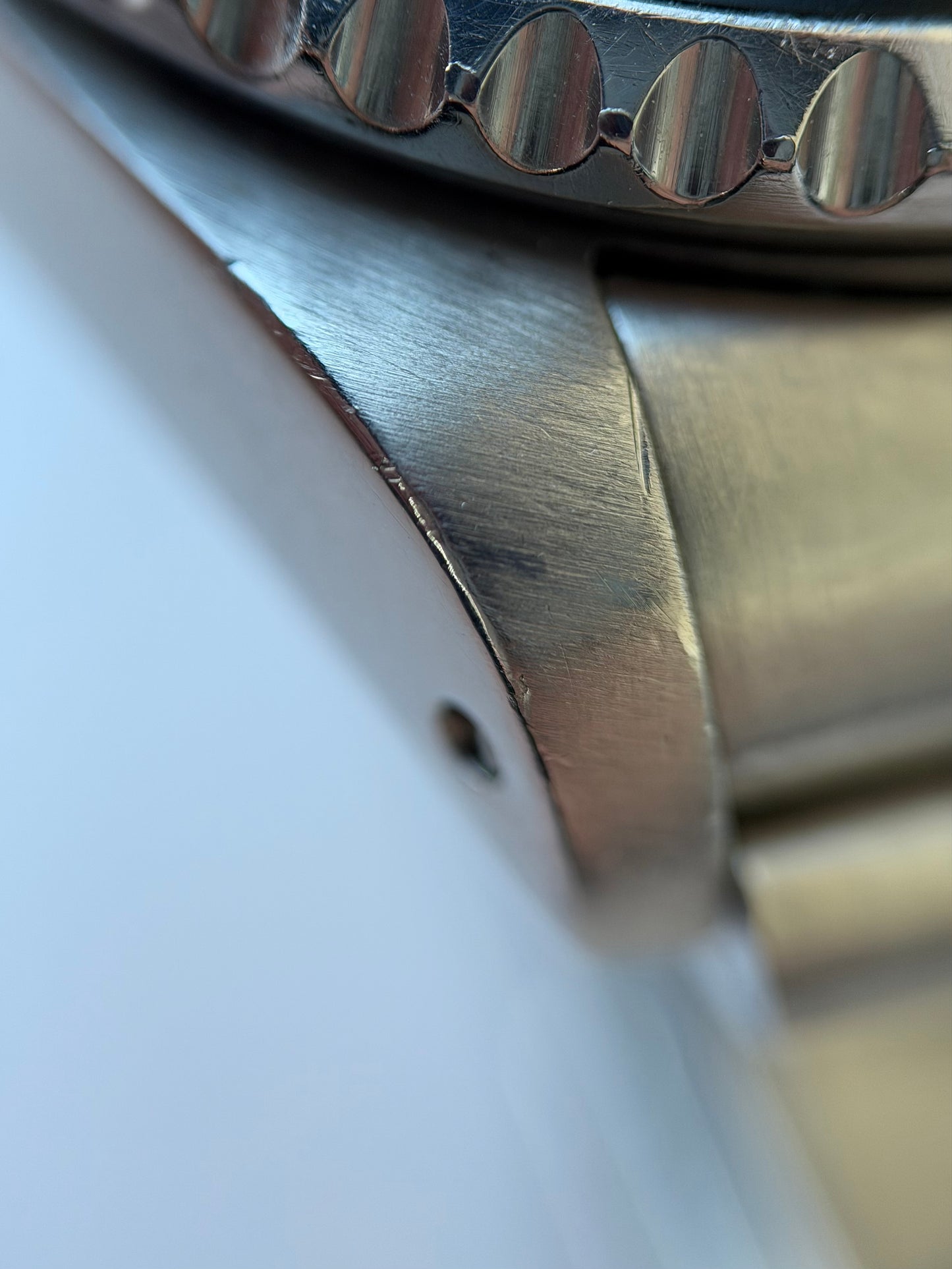Rolex Sea-Dweller 16600 “Swiss Only” Dial 1999