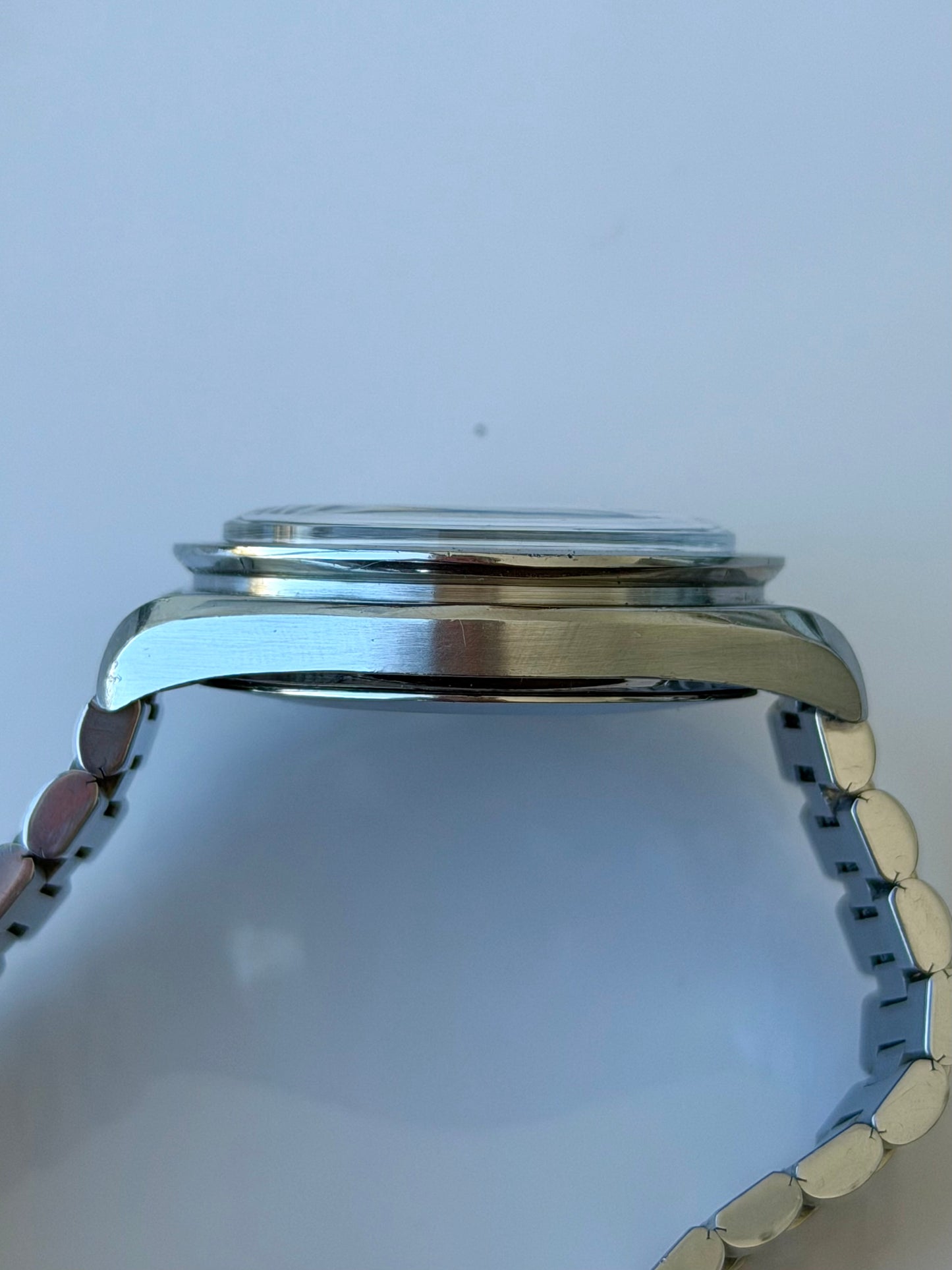 Omega Speedmaster Reduced Schumacher Red Dial 3510.61
