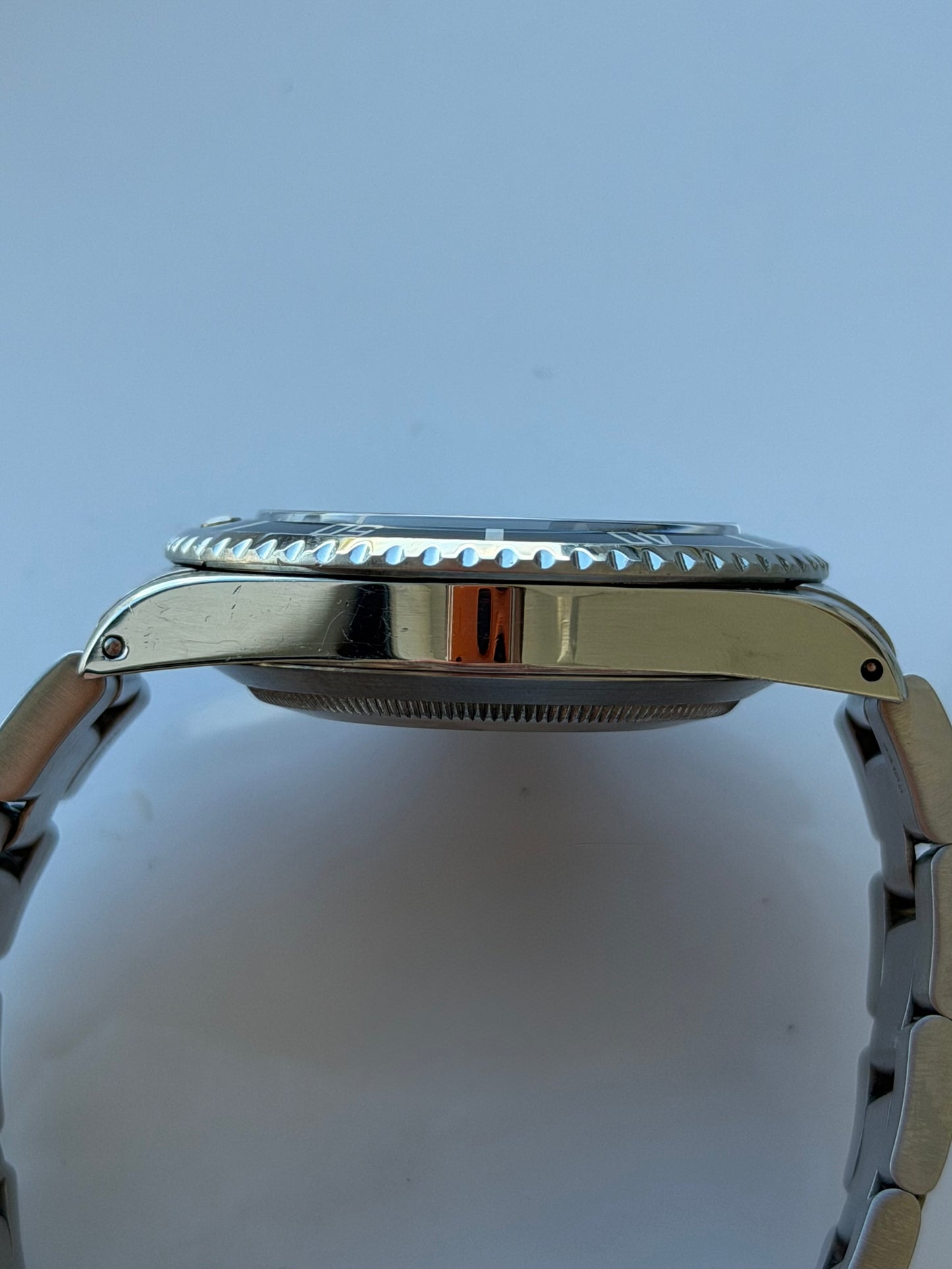 Rolex Submariner No Date 14060