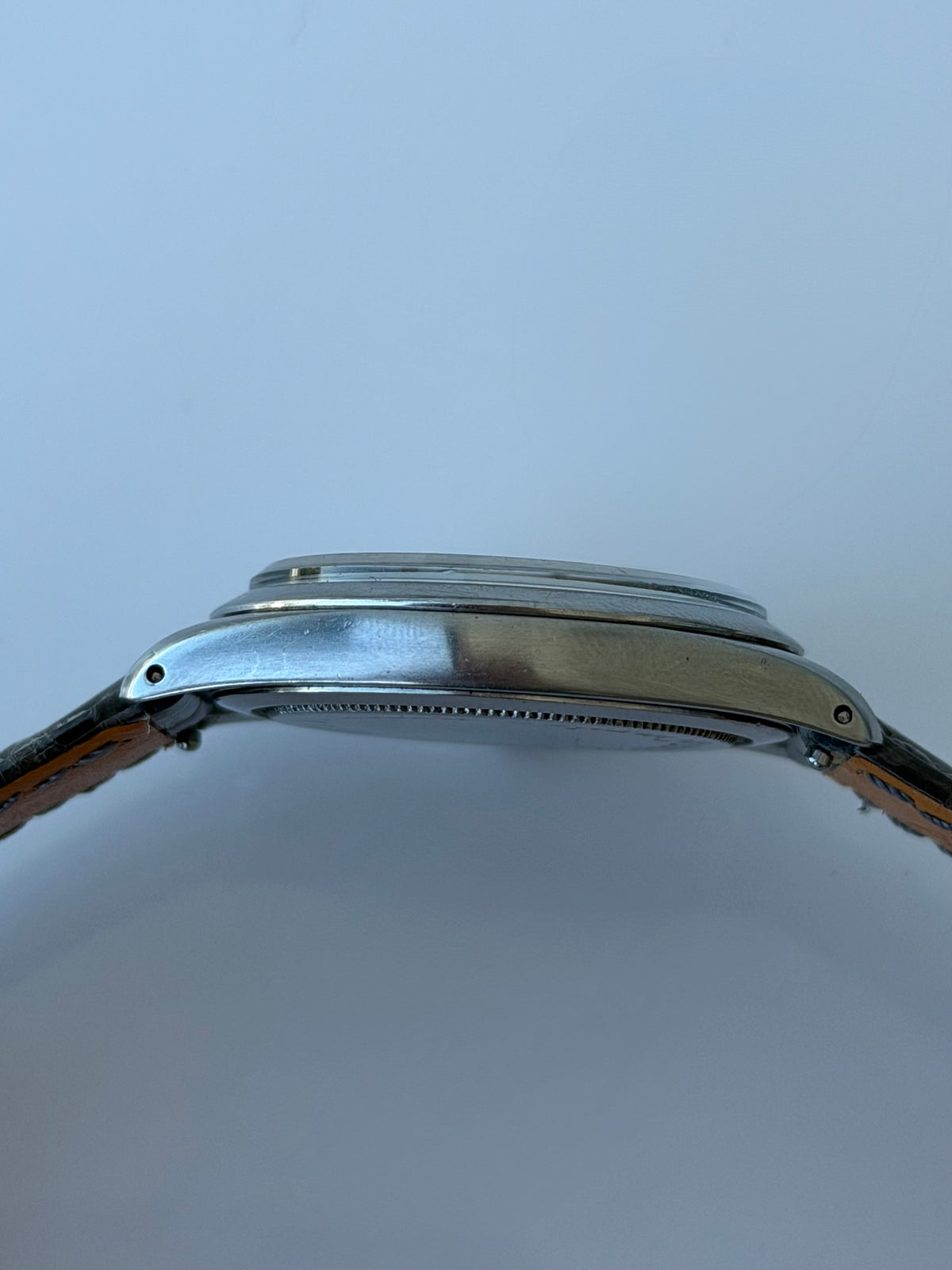 Tudor Oyster 9000/0 1960s